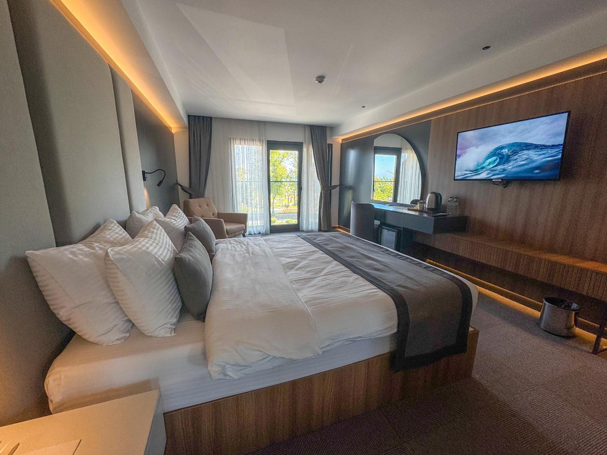 Sera Center 4* Trabzon