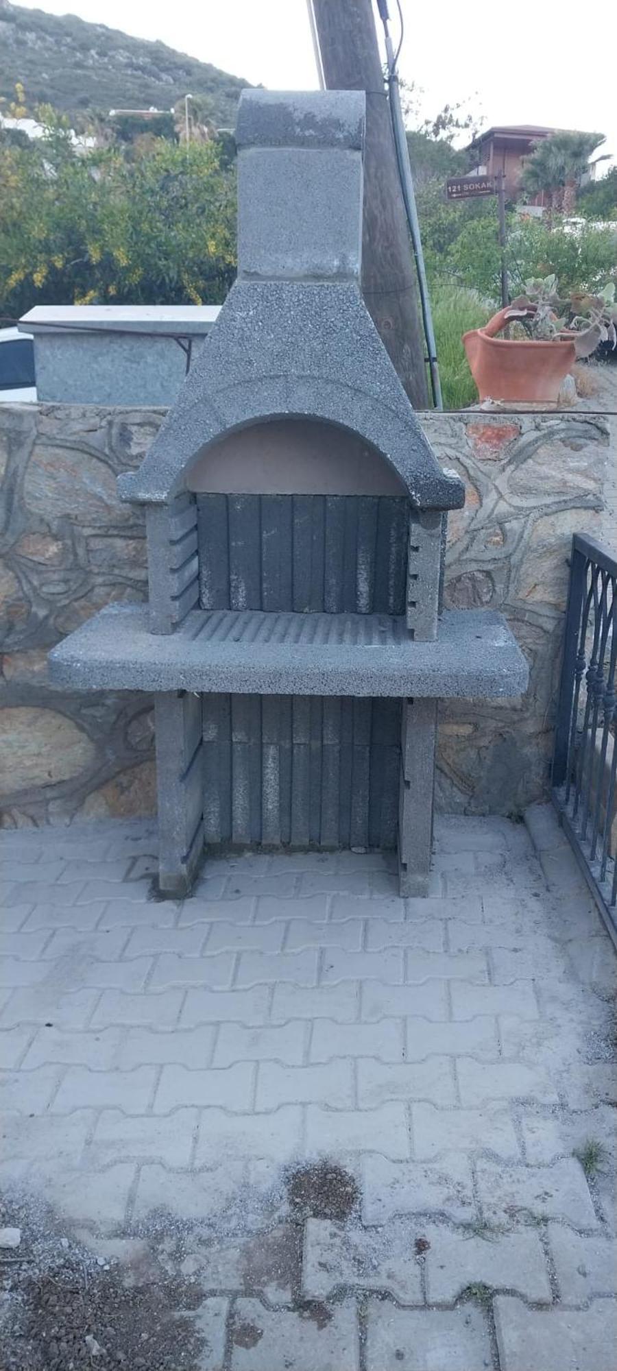 Apartment Zeytinevleri Datca