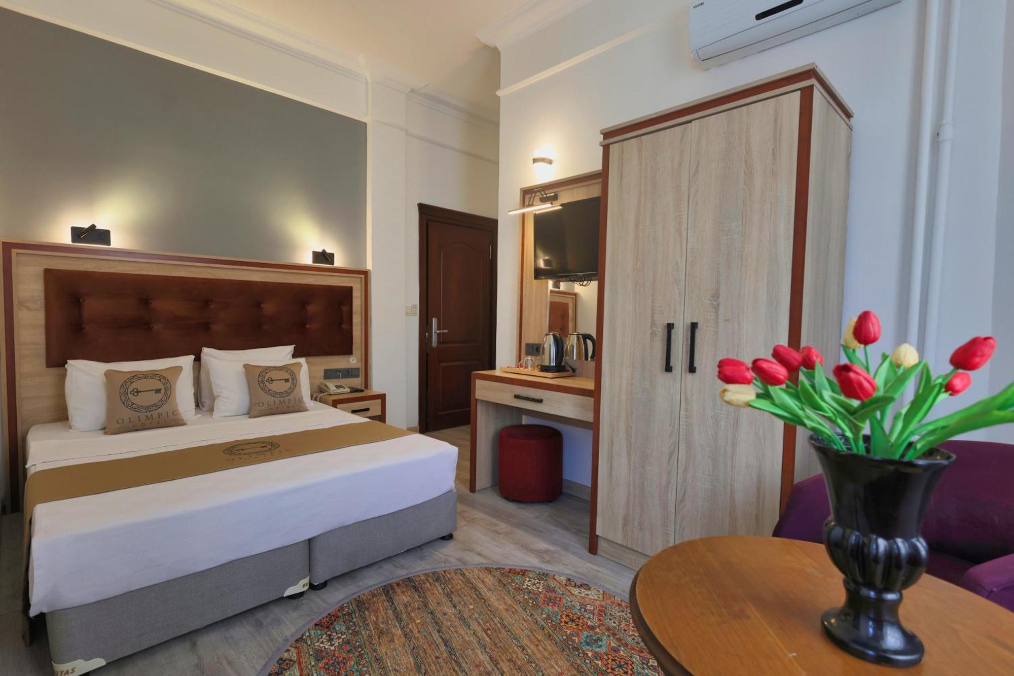 Olimpic Hotel