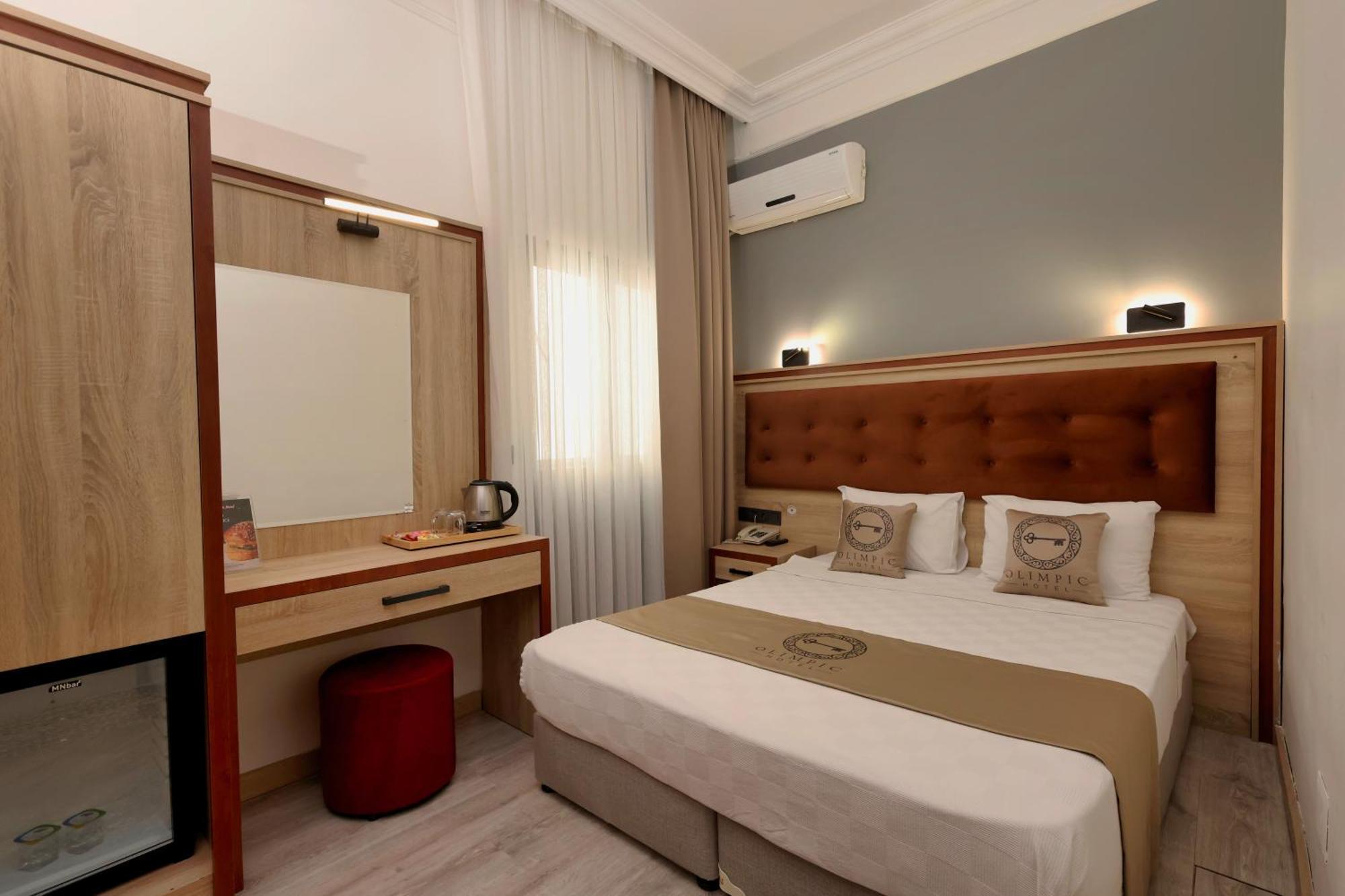 Hotel Olimpic