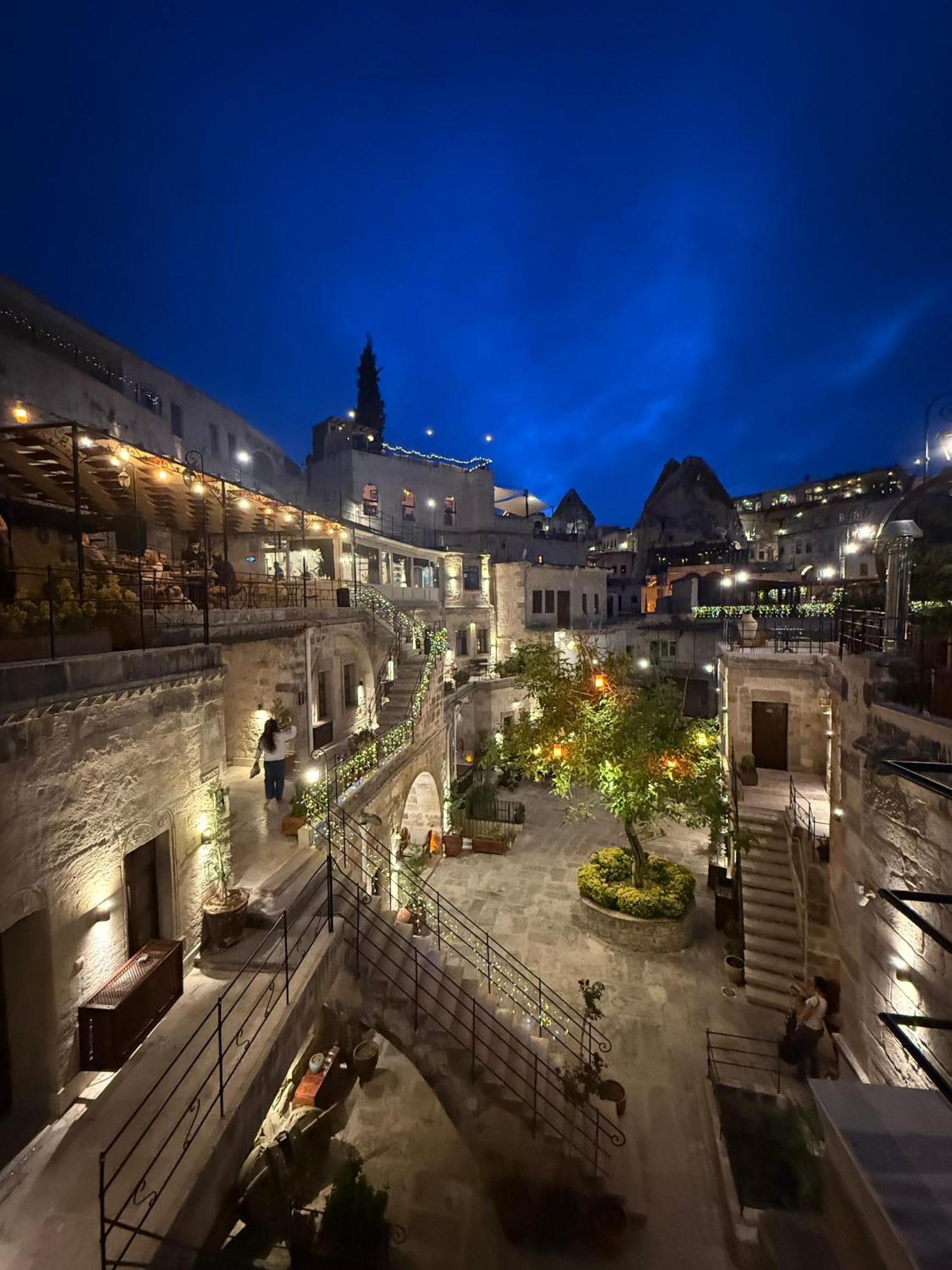 Hotel Century Cave Goreme
