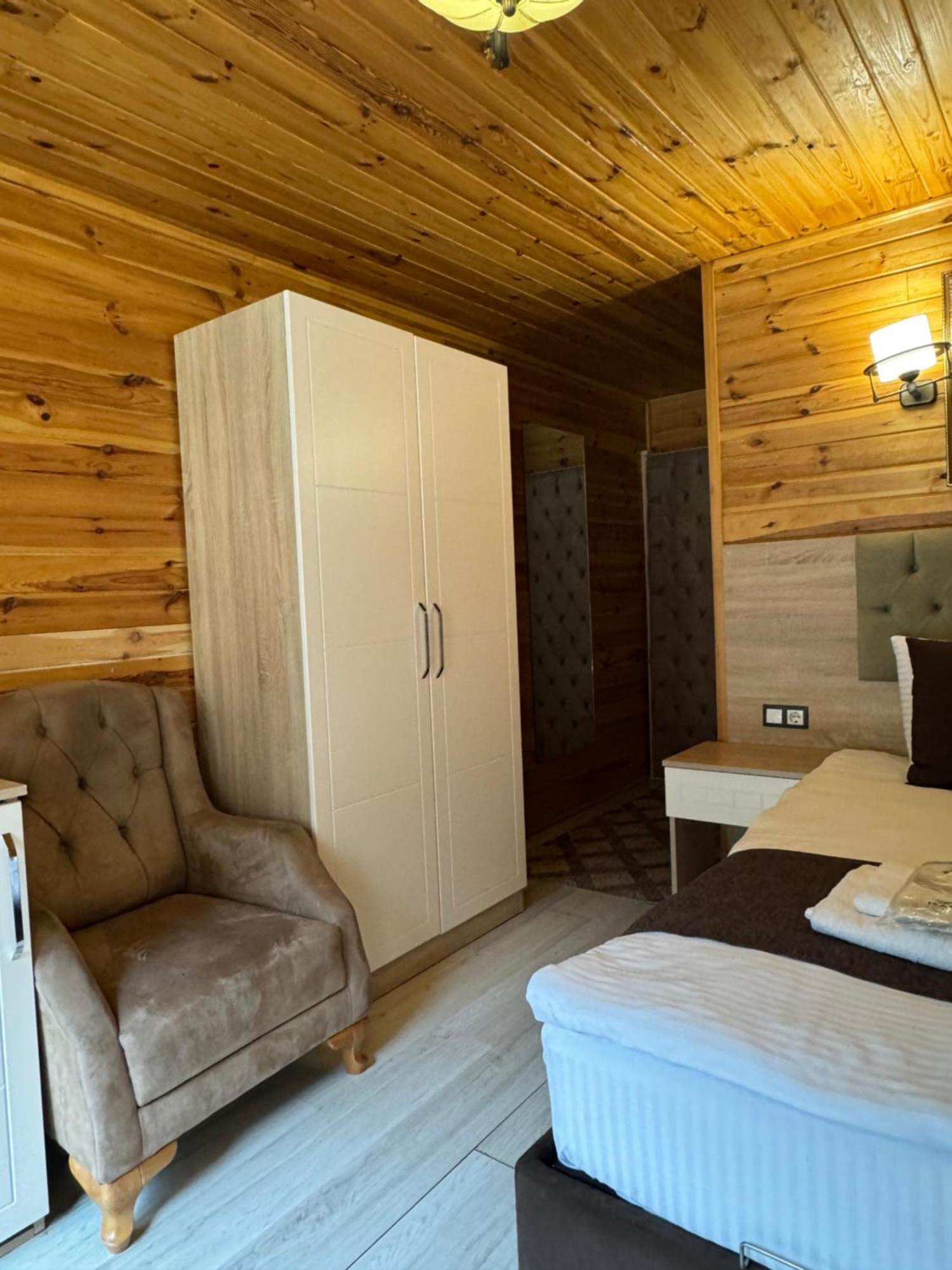 Ensar Hotel Uzungol