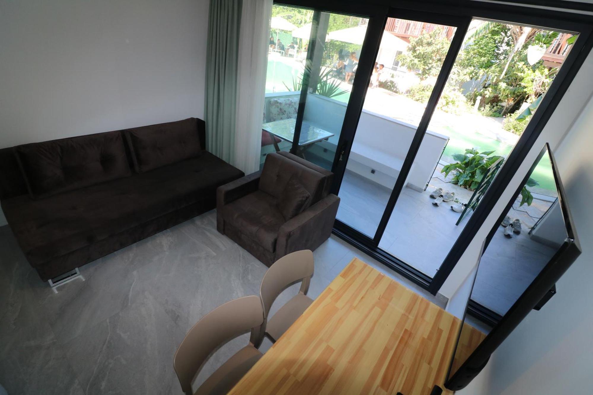 Paradise Garden Aparthotel *