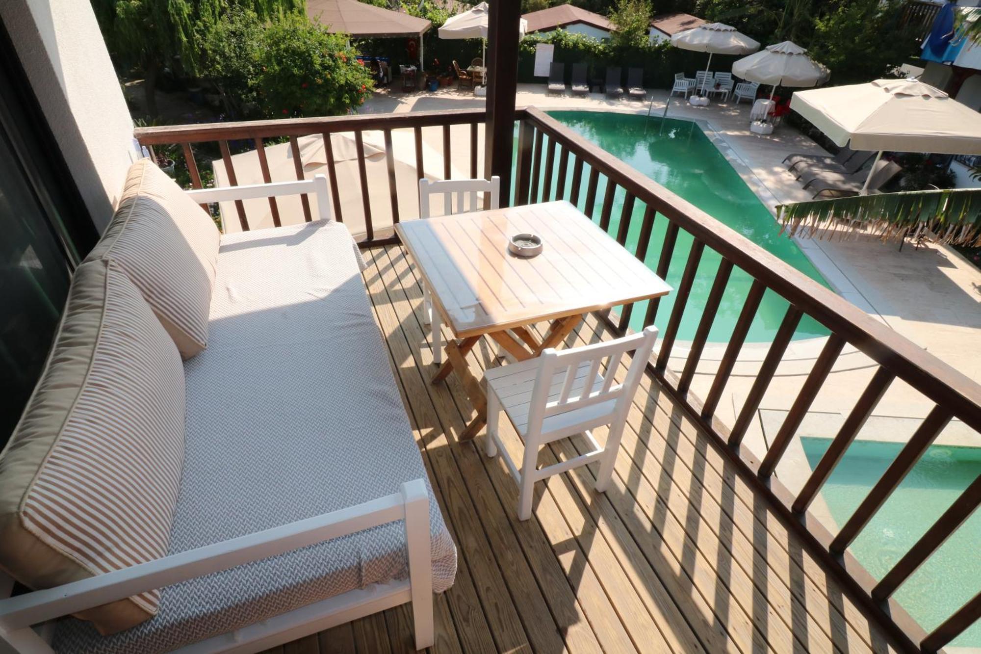 Aparthotel Paradise Garden *