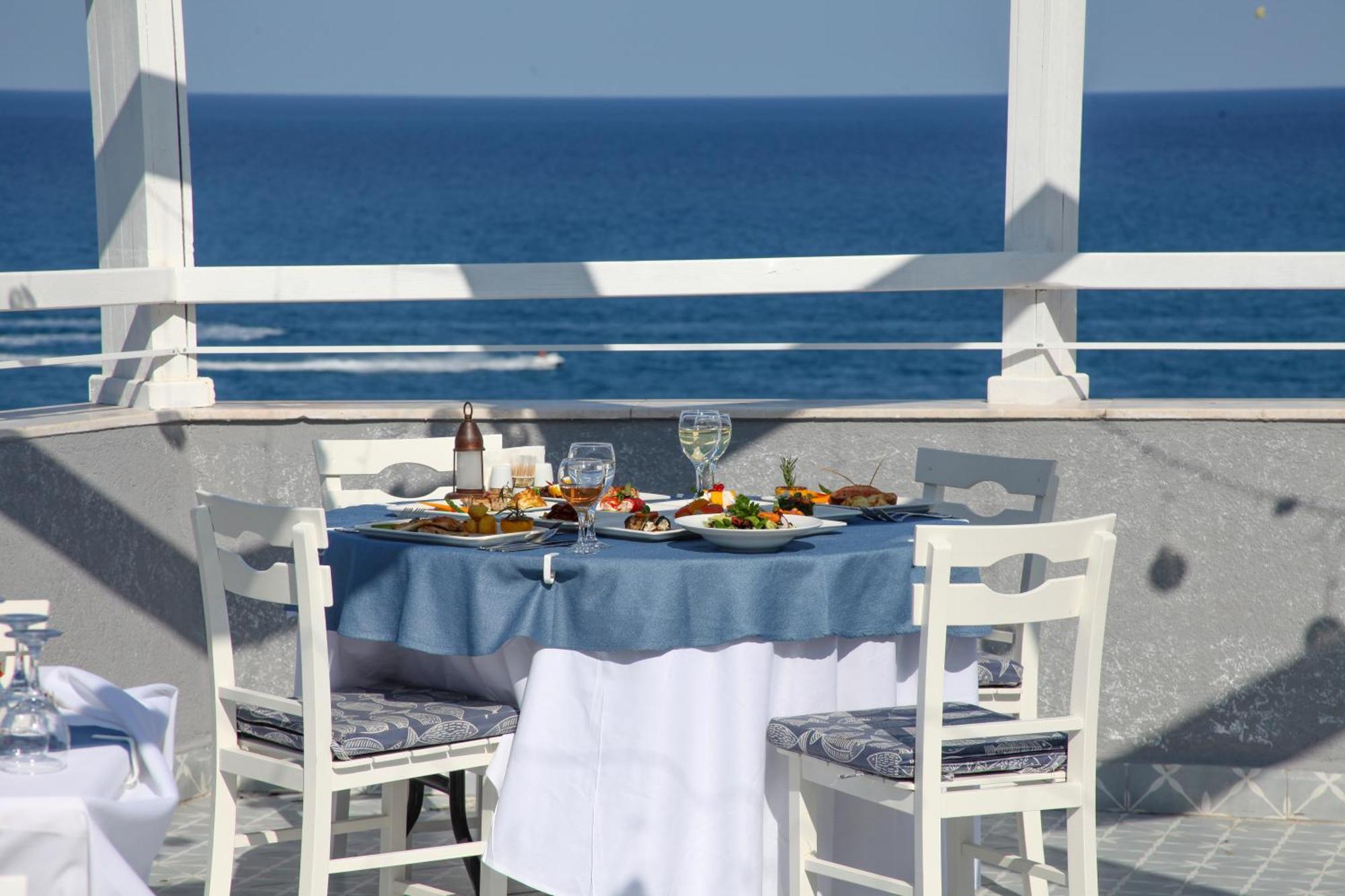 Resort Catamaran Quality Times 5*