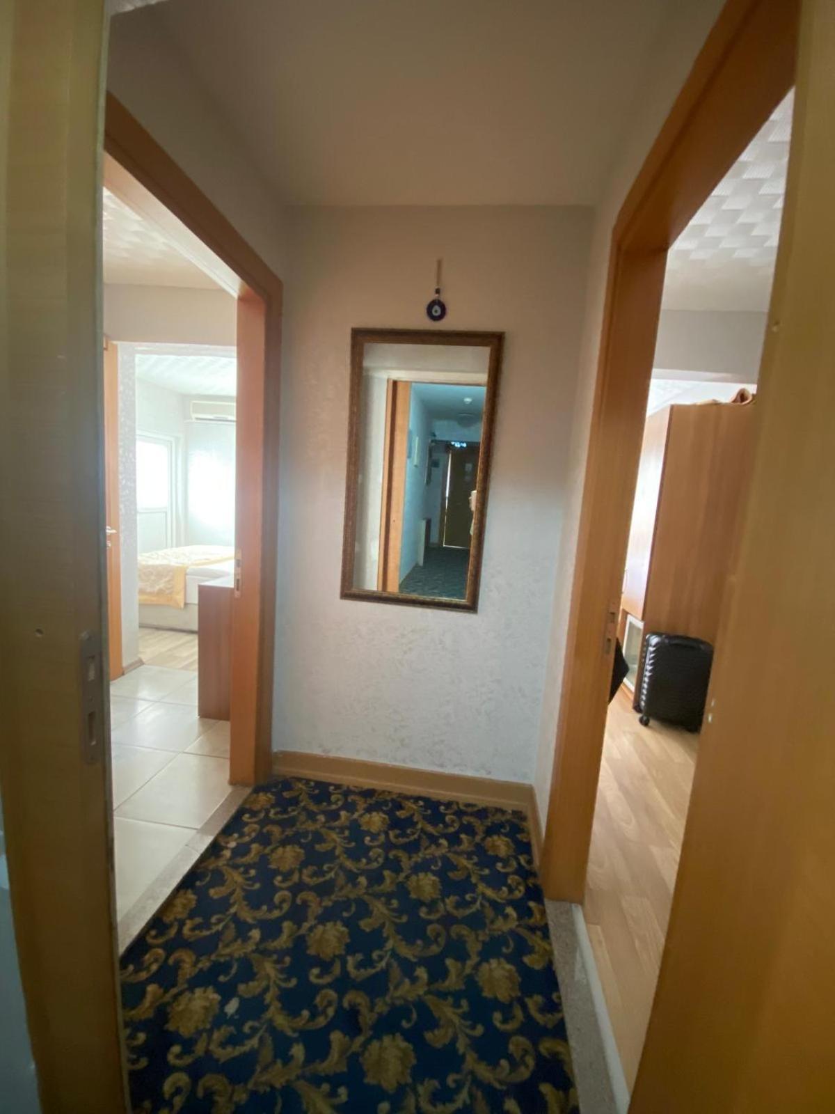Hotel Timeks Sultanahmet