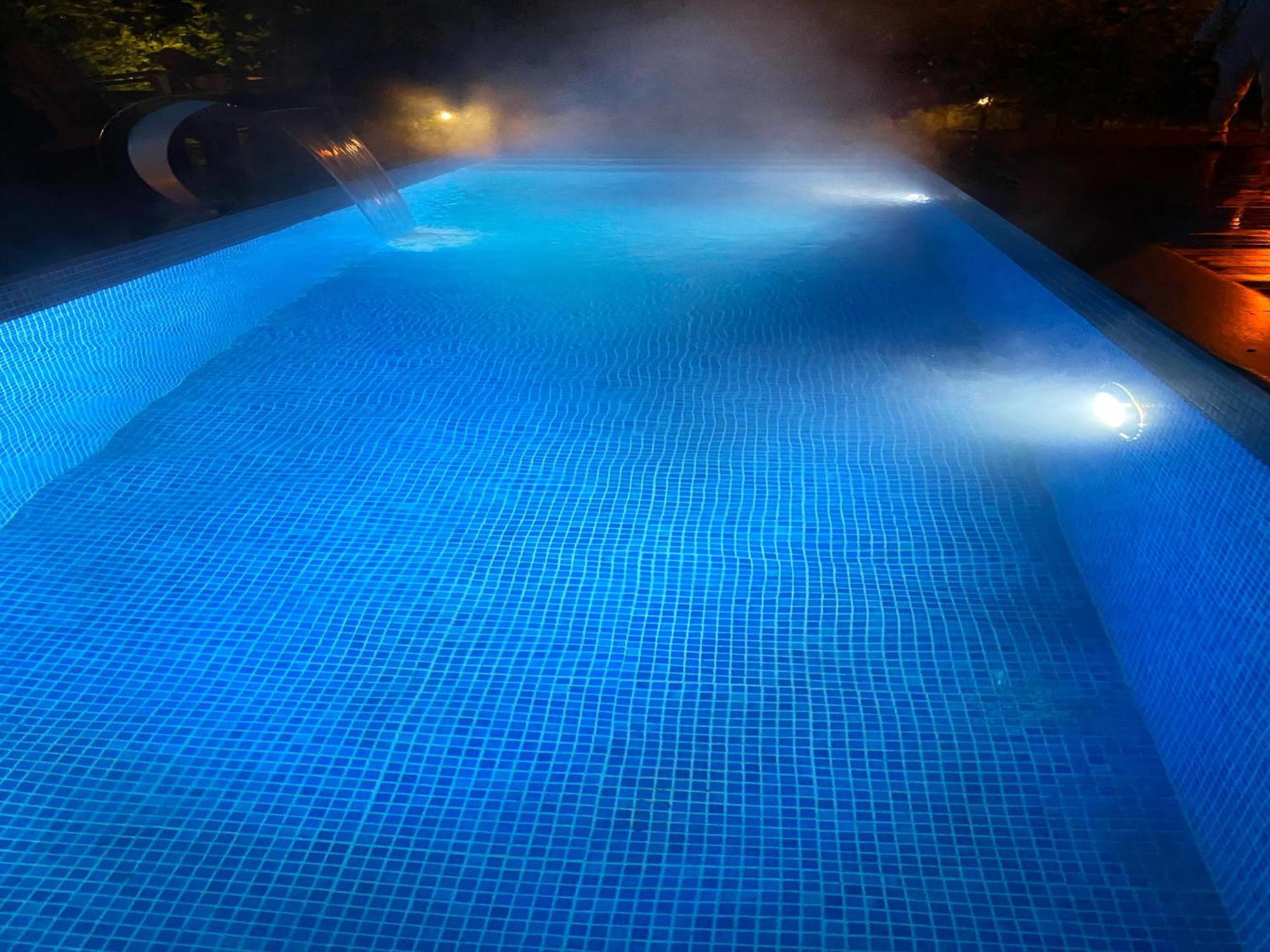 Aparthotel Kirkpinar 3*