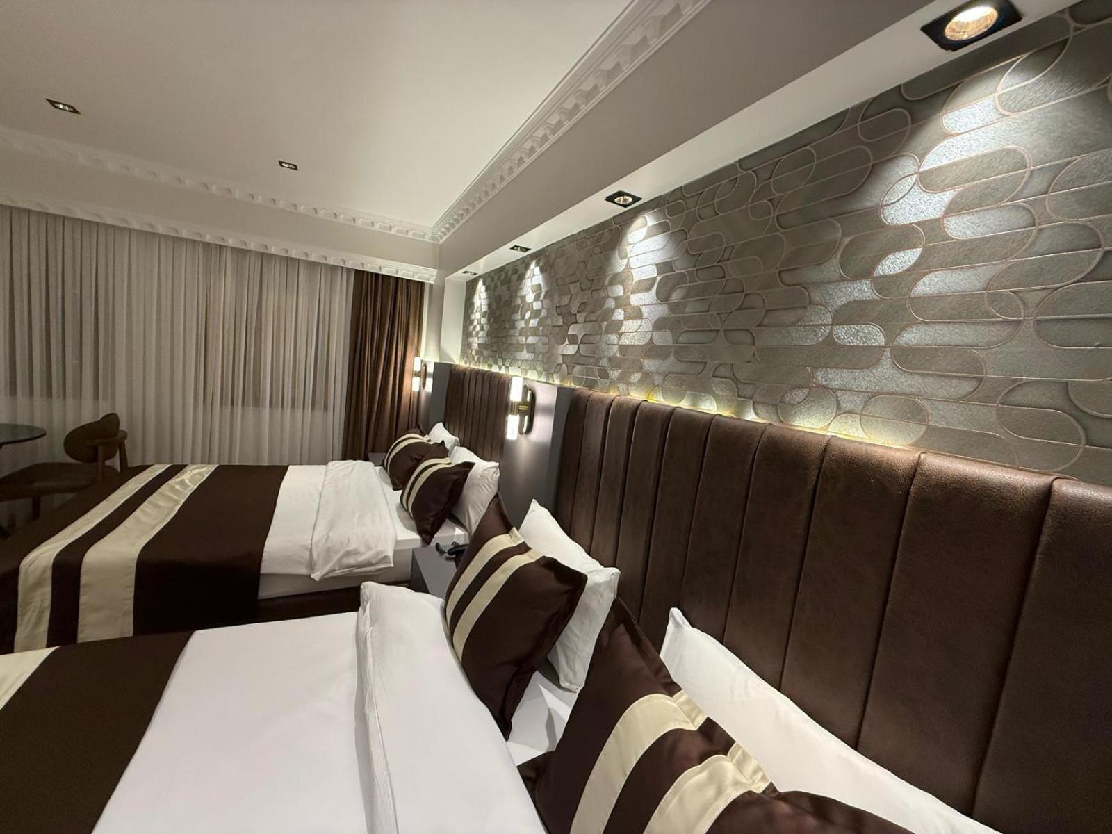 Hotel Blue Taksim