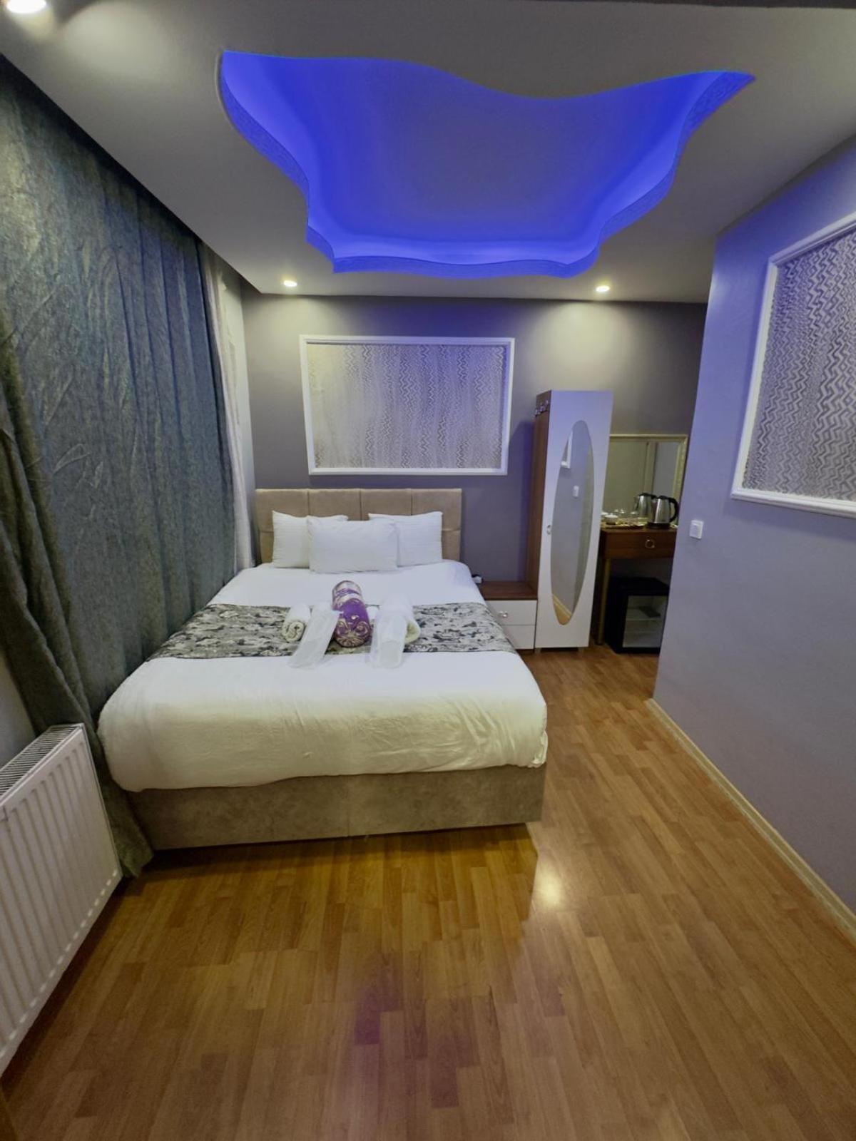 Mitra Downtown Hotel