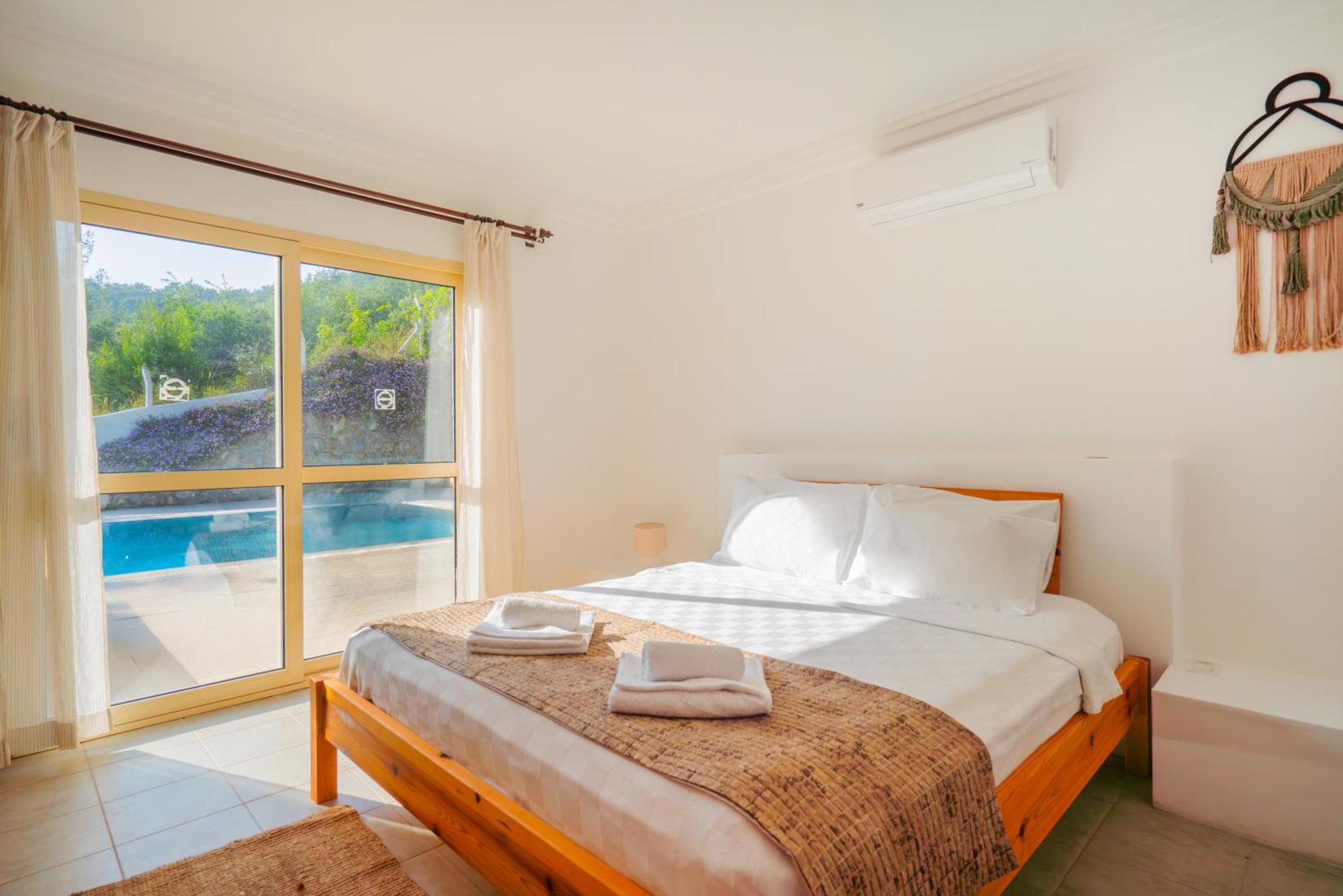 Cedrus Villa Akyaka (Mugla)
