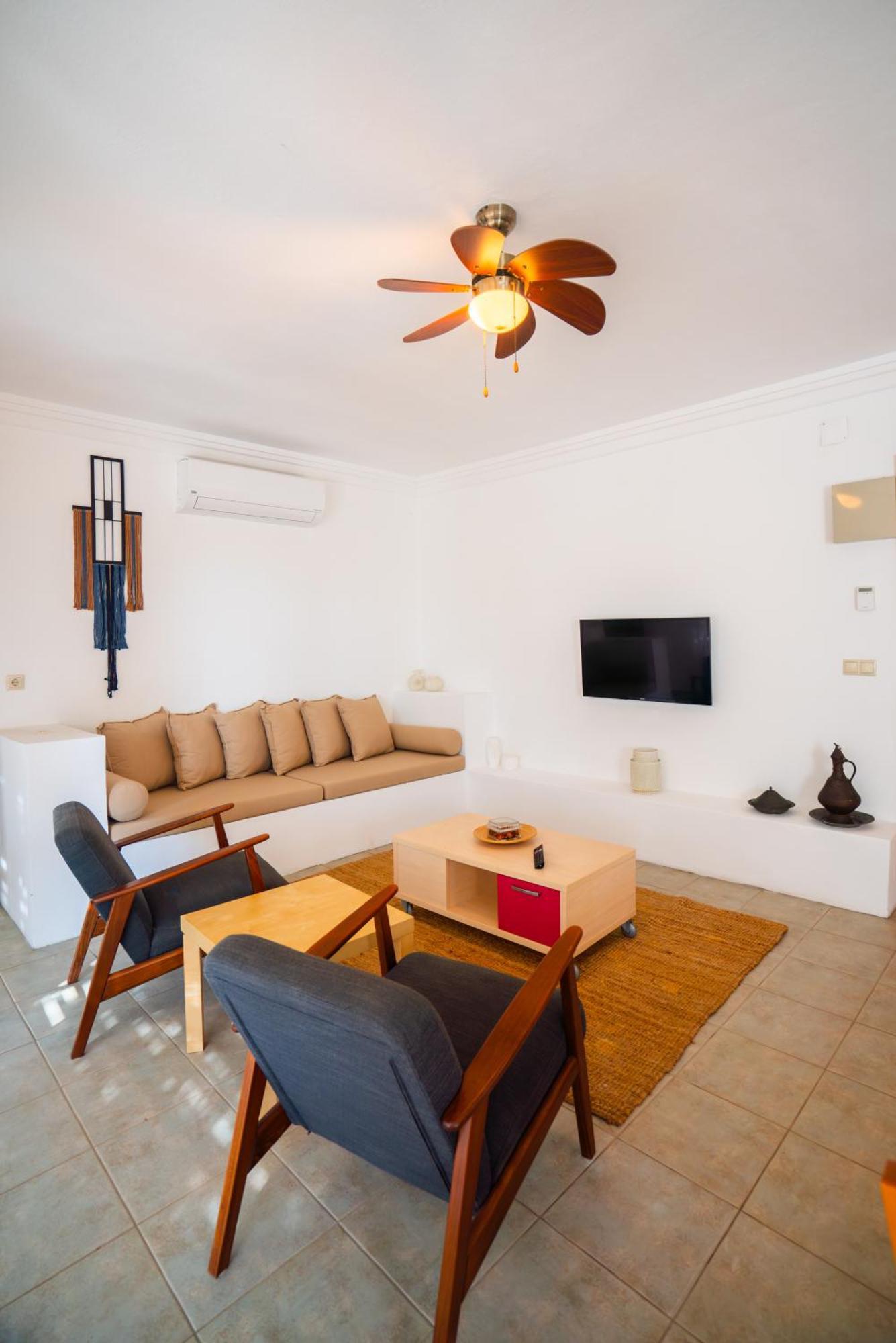 Villa Cedrus