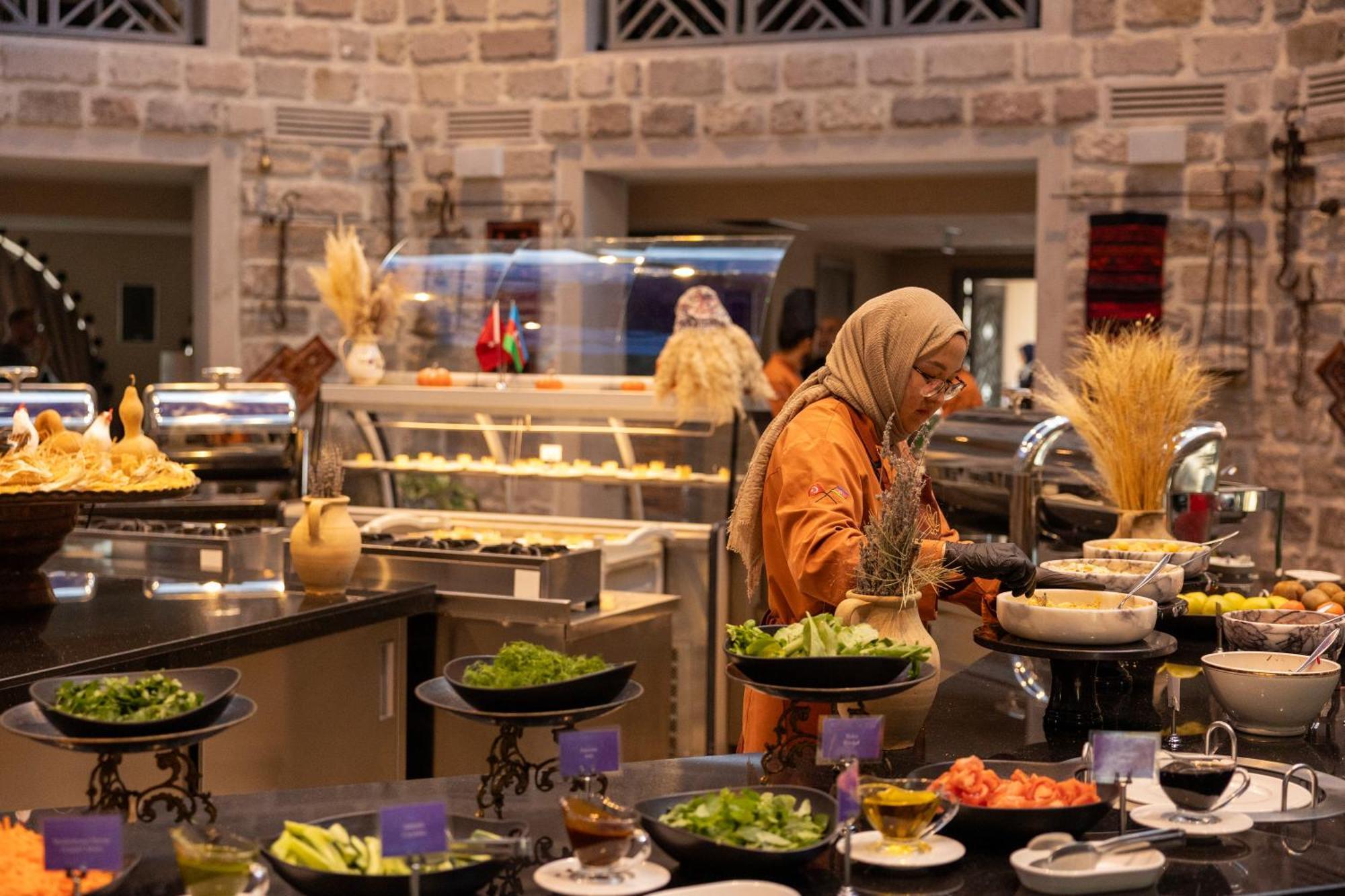 Ajwa Cappadocia - Preferred Legend Collection Hotel Mustafapasa