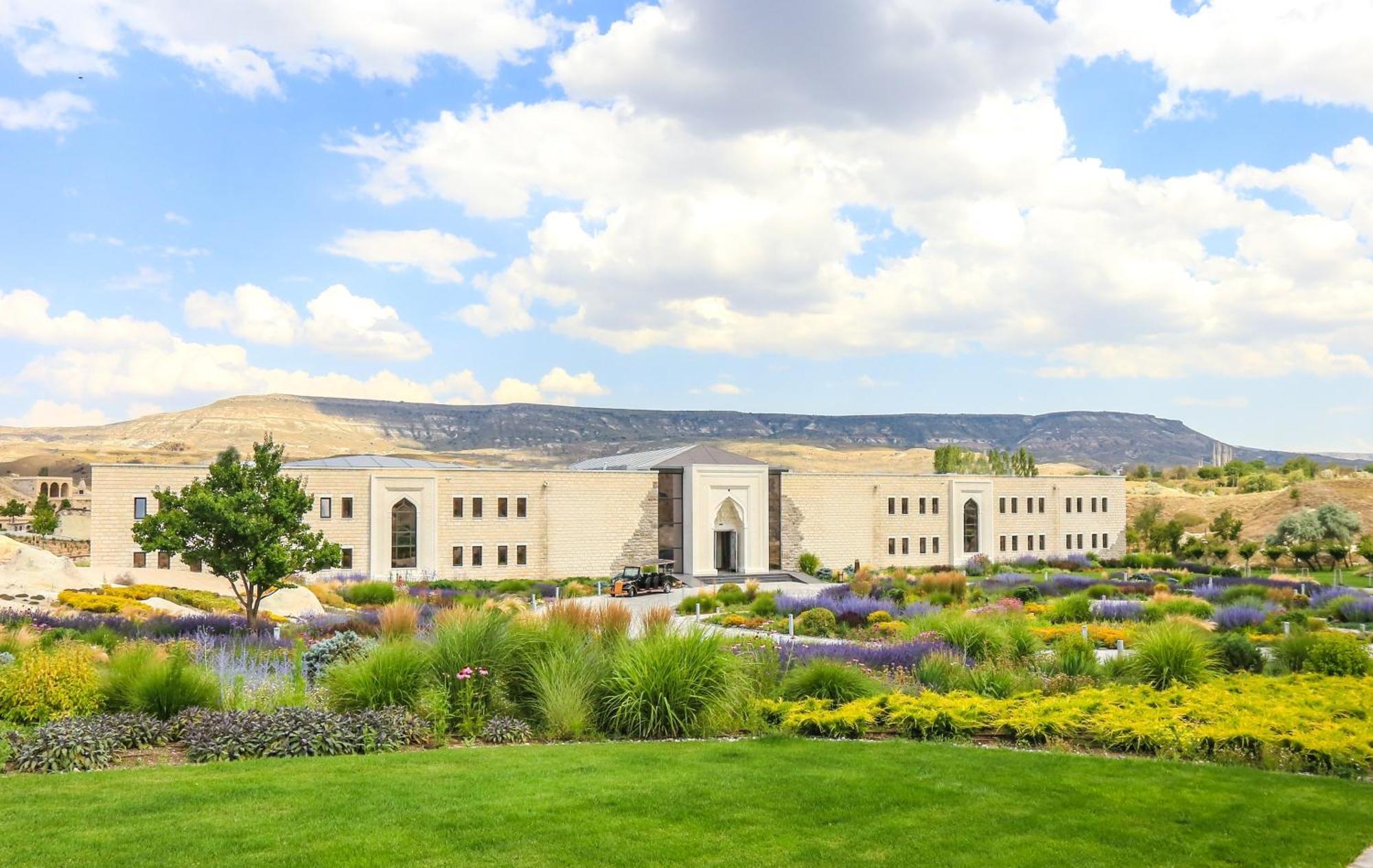 Ajwa Cappadocia - Preferred Legend Collection Hotel Mustafapasa