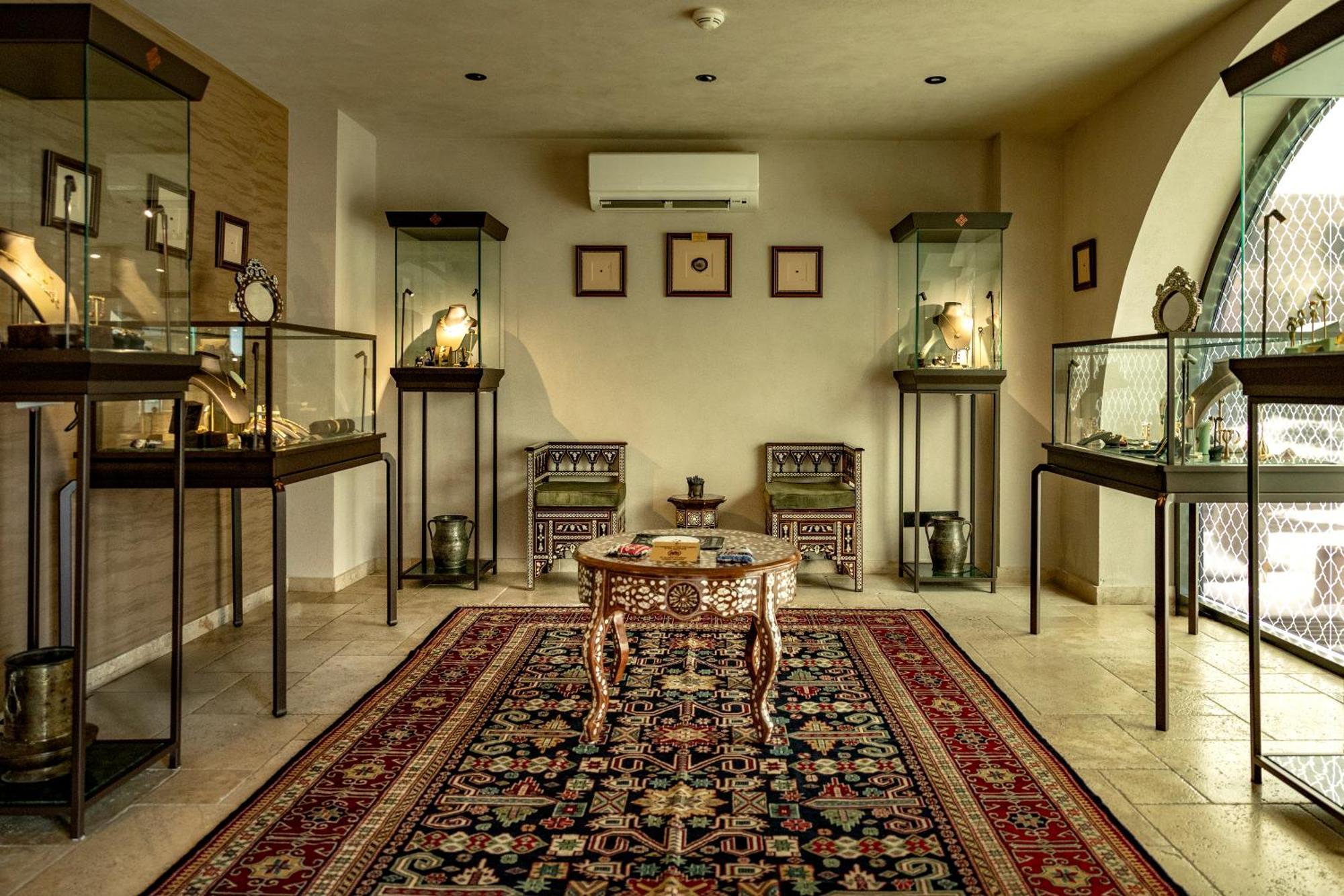 Ajwa Cappadocia - Preferred Legend Collection 5*