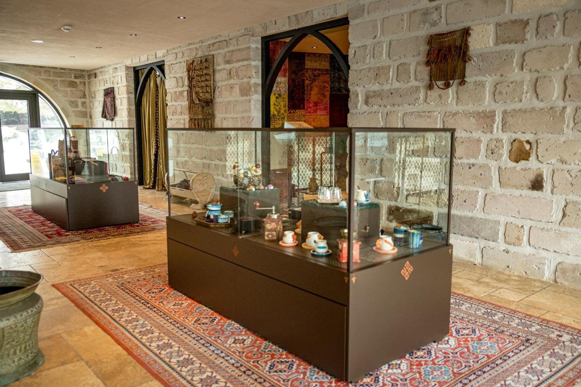 Ajwa Cappadocia - Preferred Legend Collection Hotel Mustafapasa