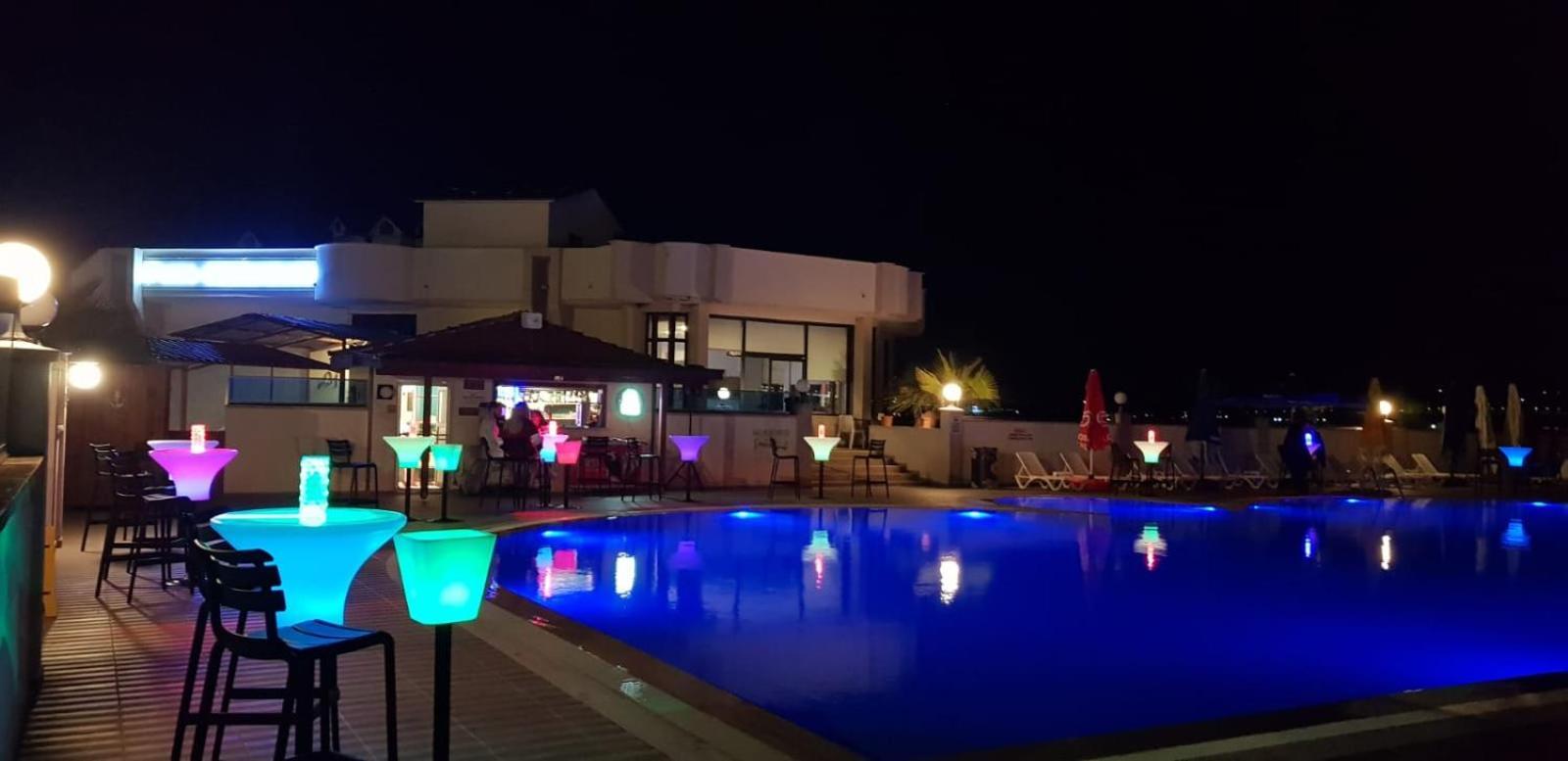 Hotel Flora