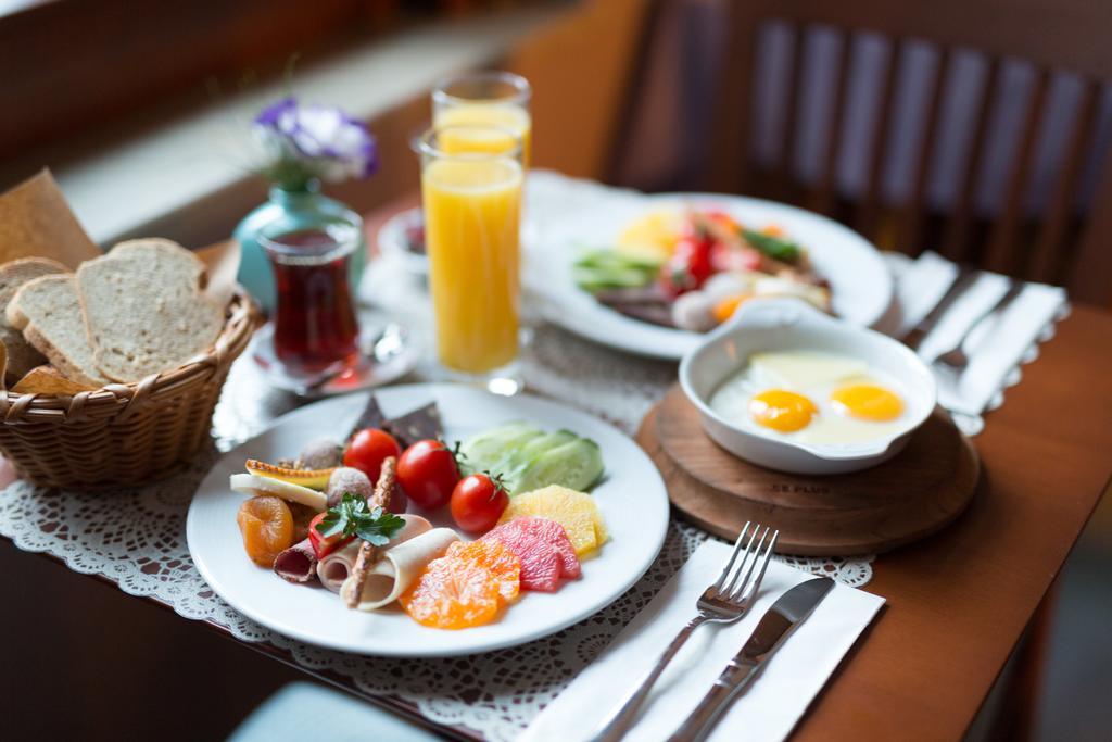 Lalahan Hotel Istanbul