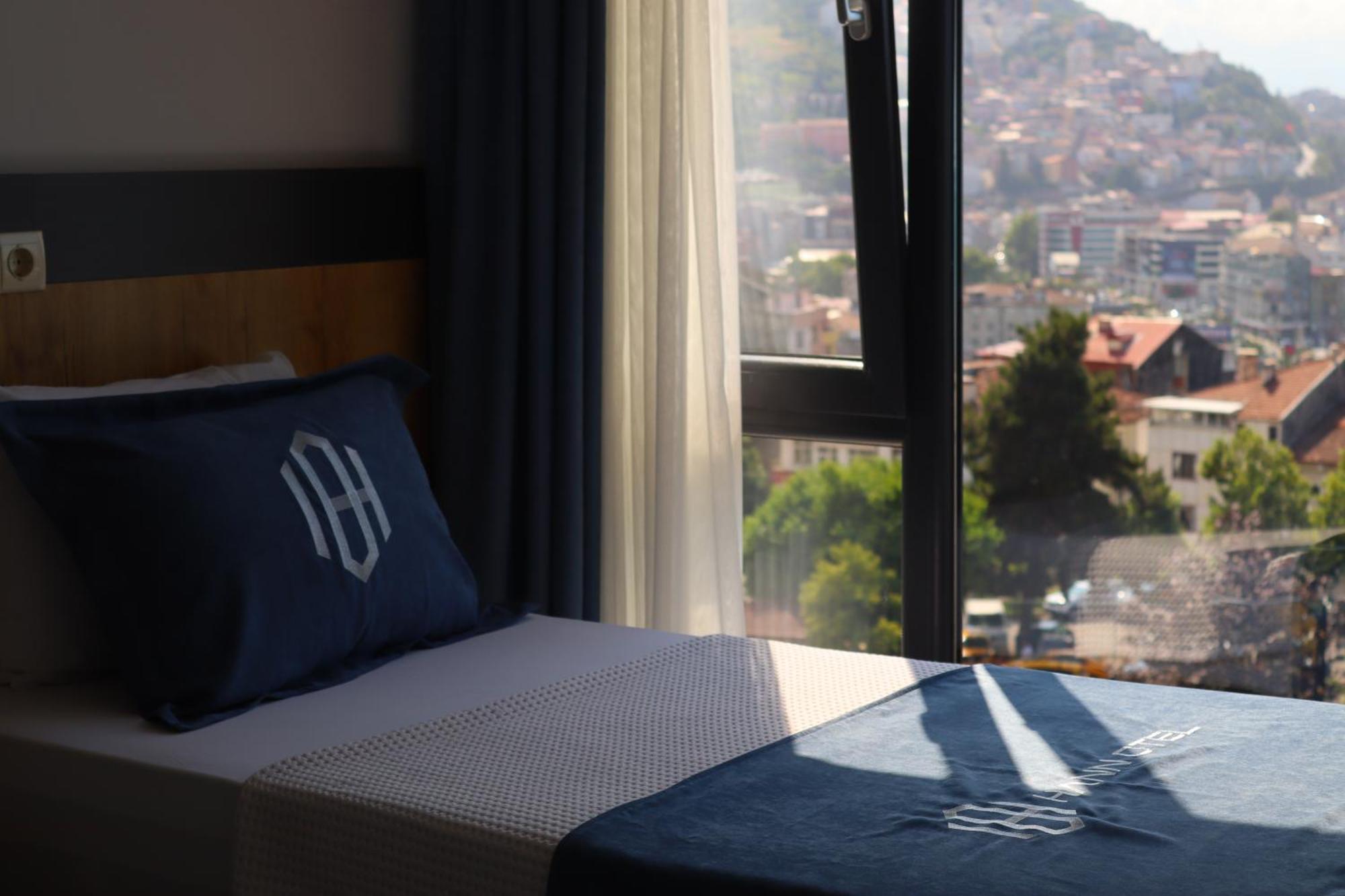 Hotel Hann *