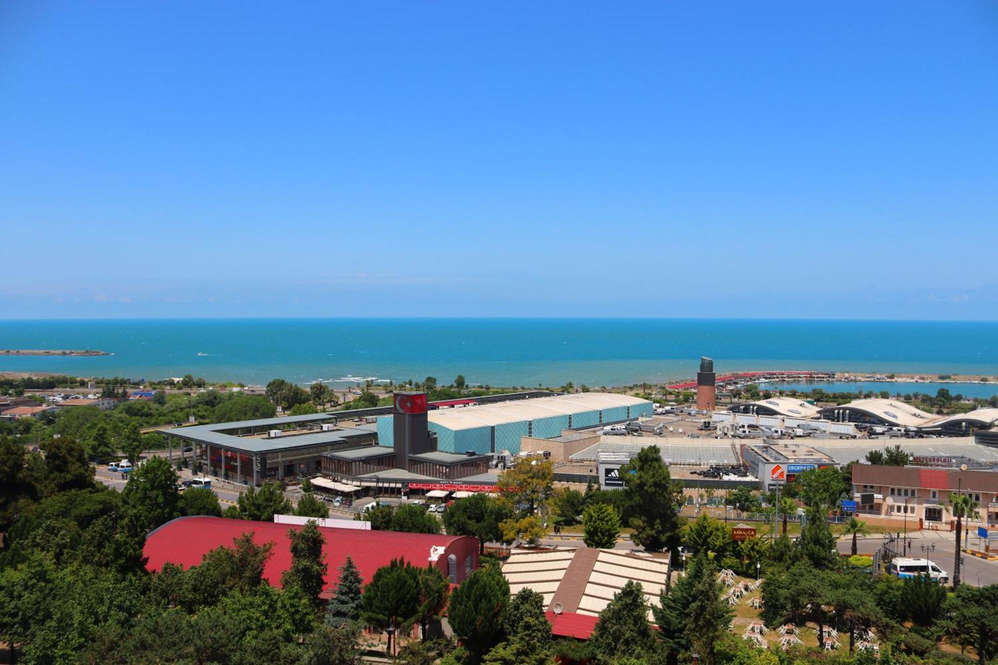 Hann * Trabzon