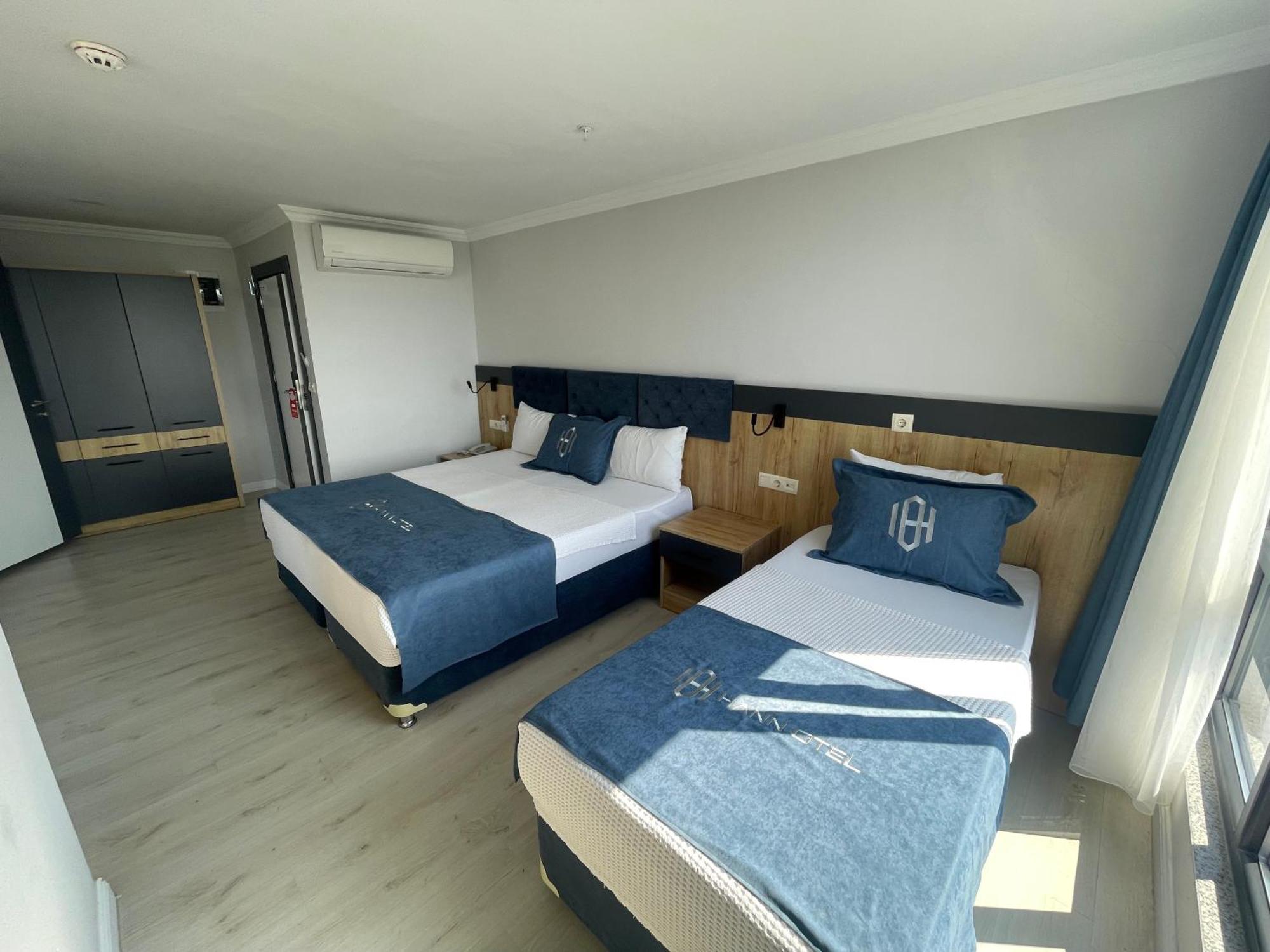 Hann Hotel