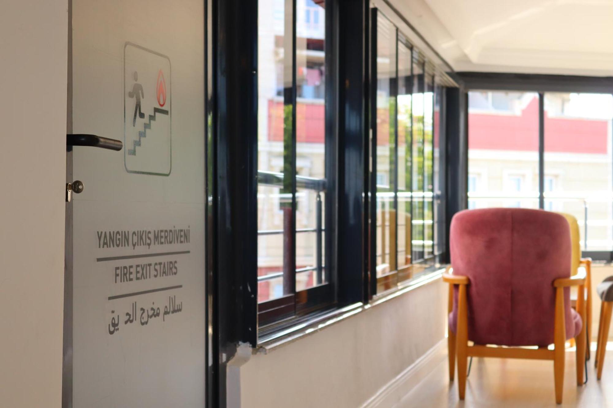 Hann Hotel Trabzon