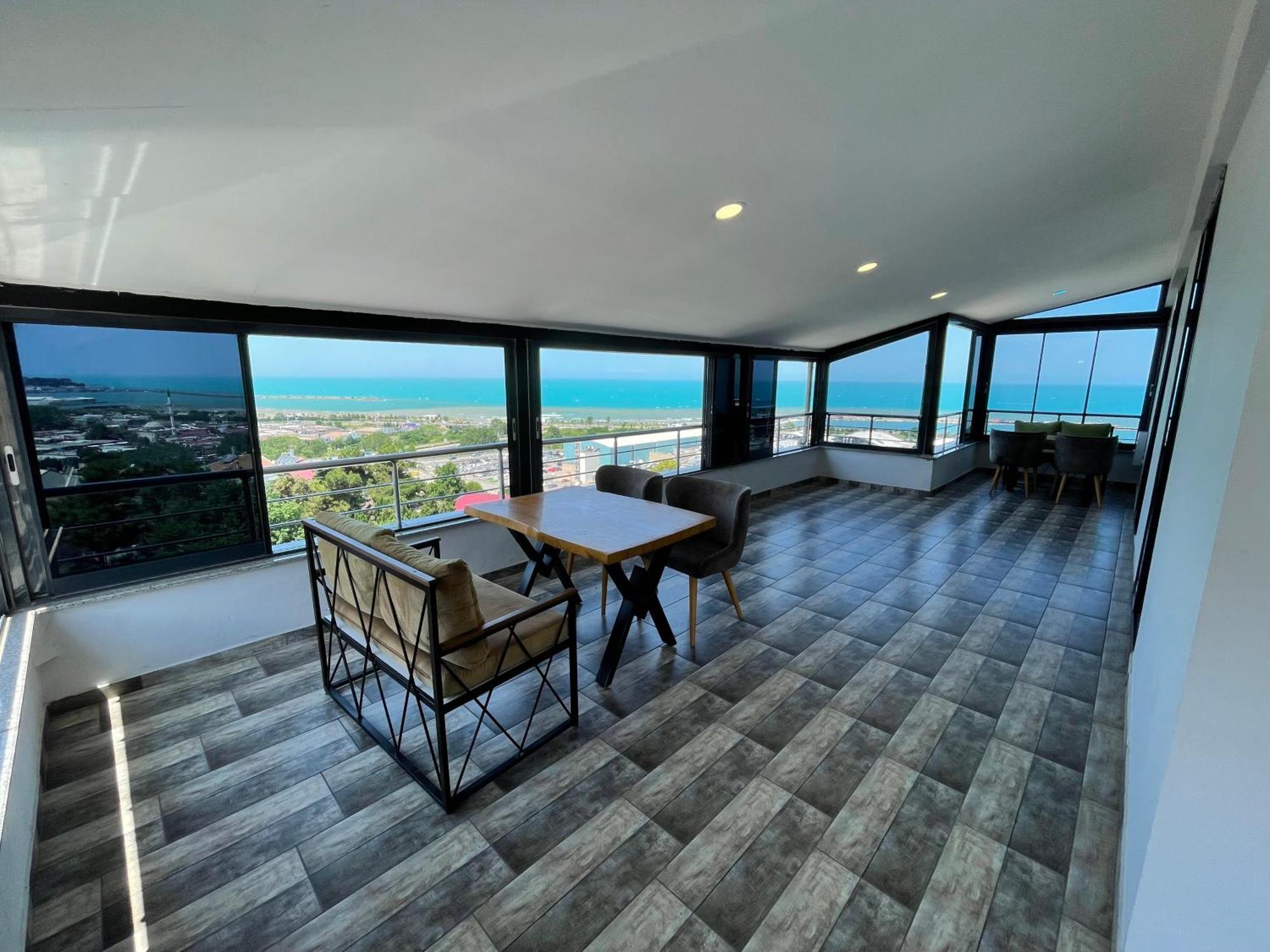 Hann Hotel Trabzon