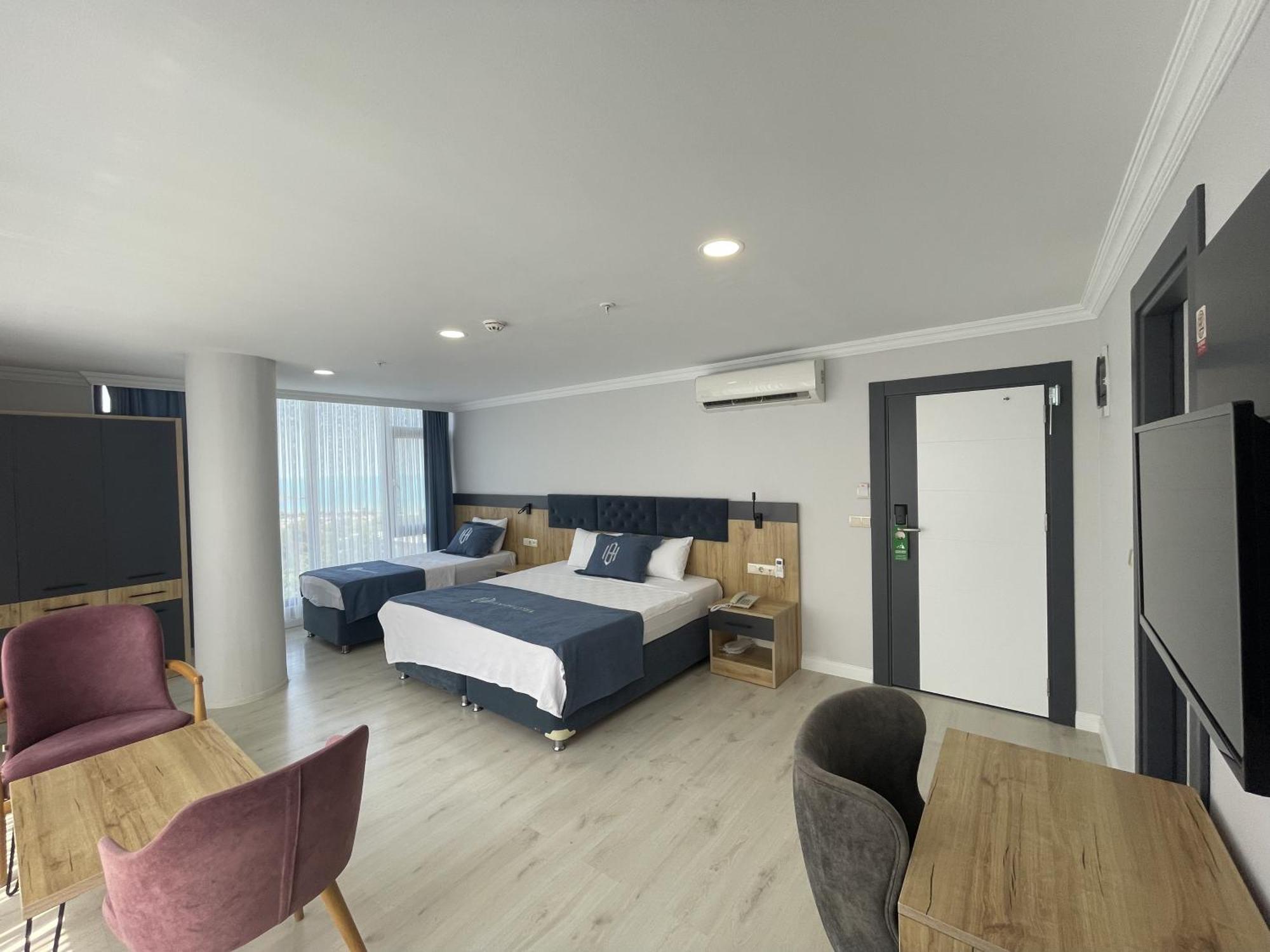 Hann Hotel Trabzon