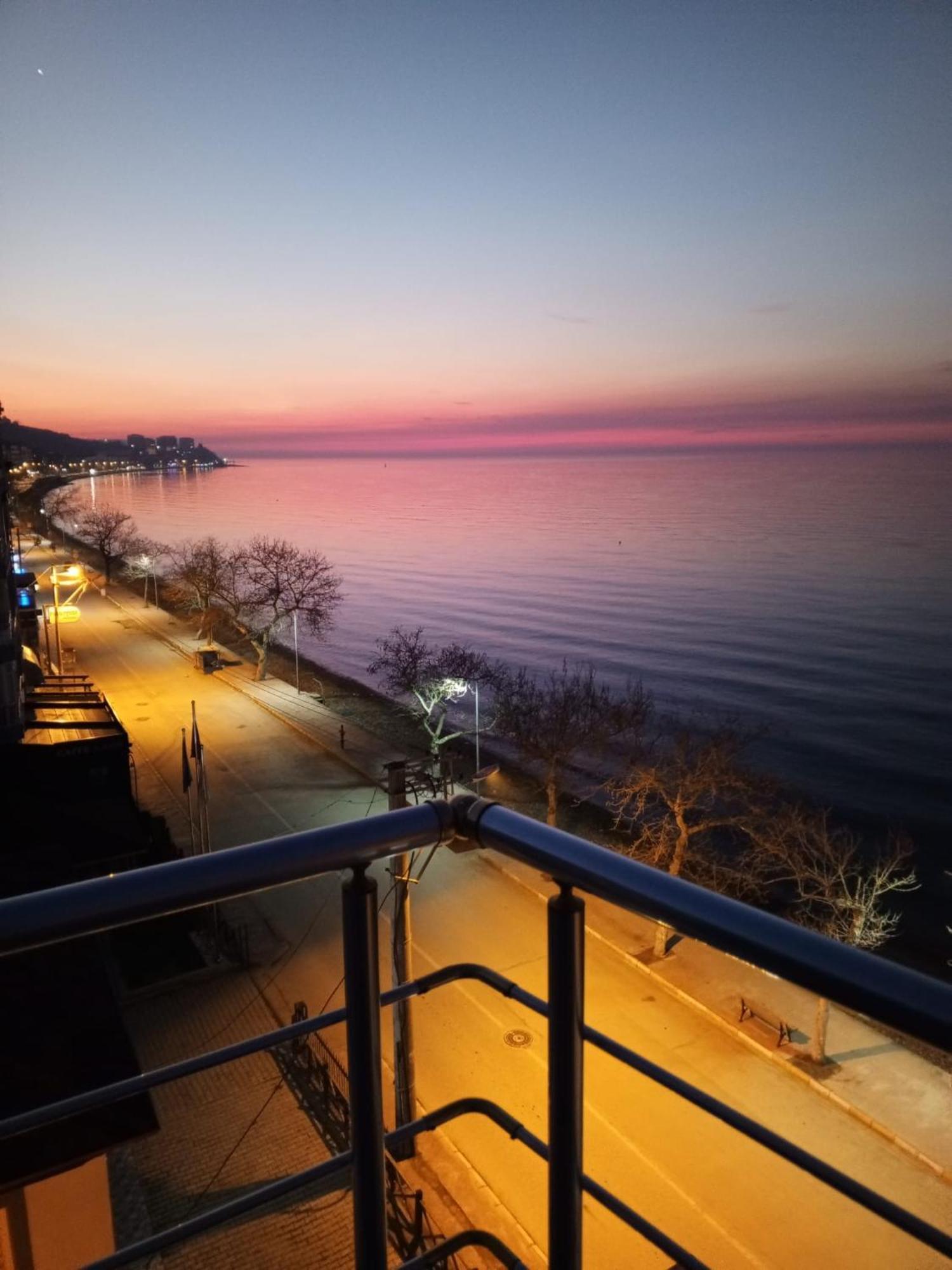 Hotel Kilicarslan Cinarcik
