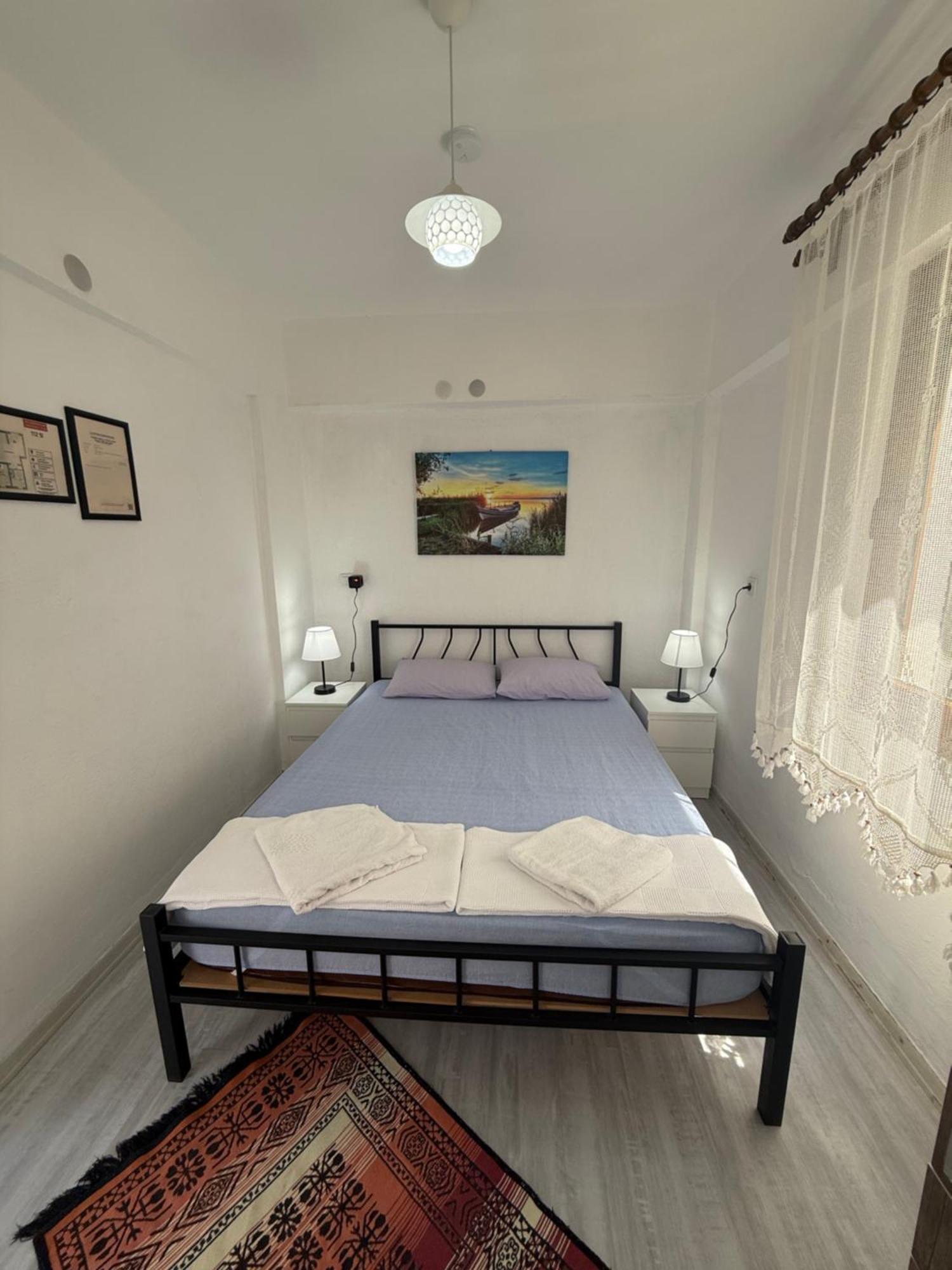 Apartment Sahil Datca