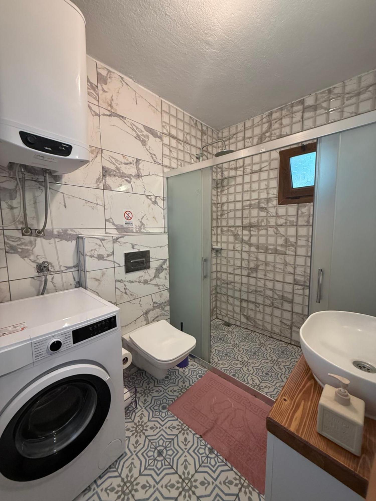 Apartment Sahil