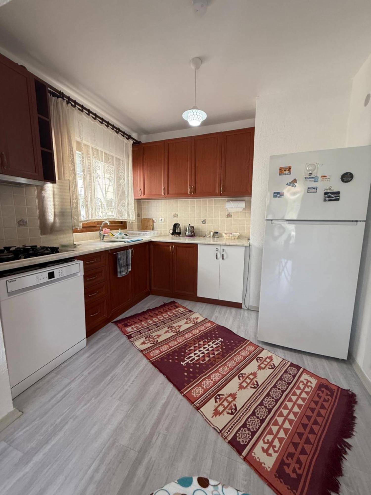 Sahil Apartment *
