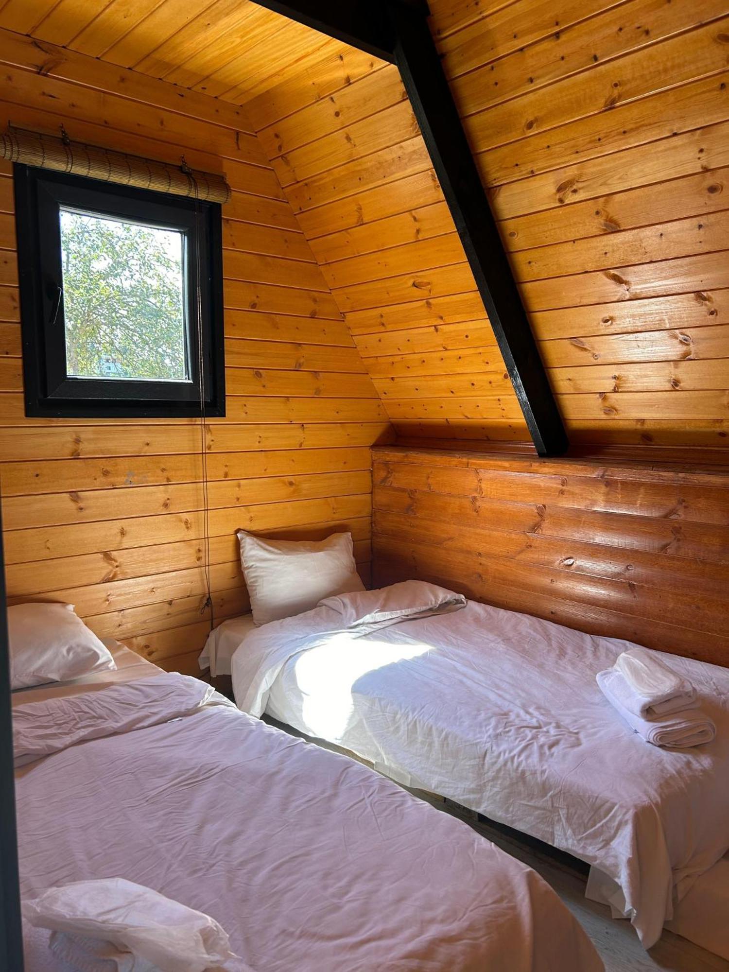 Chalet Mira