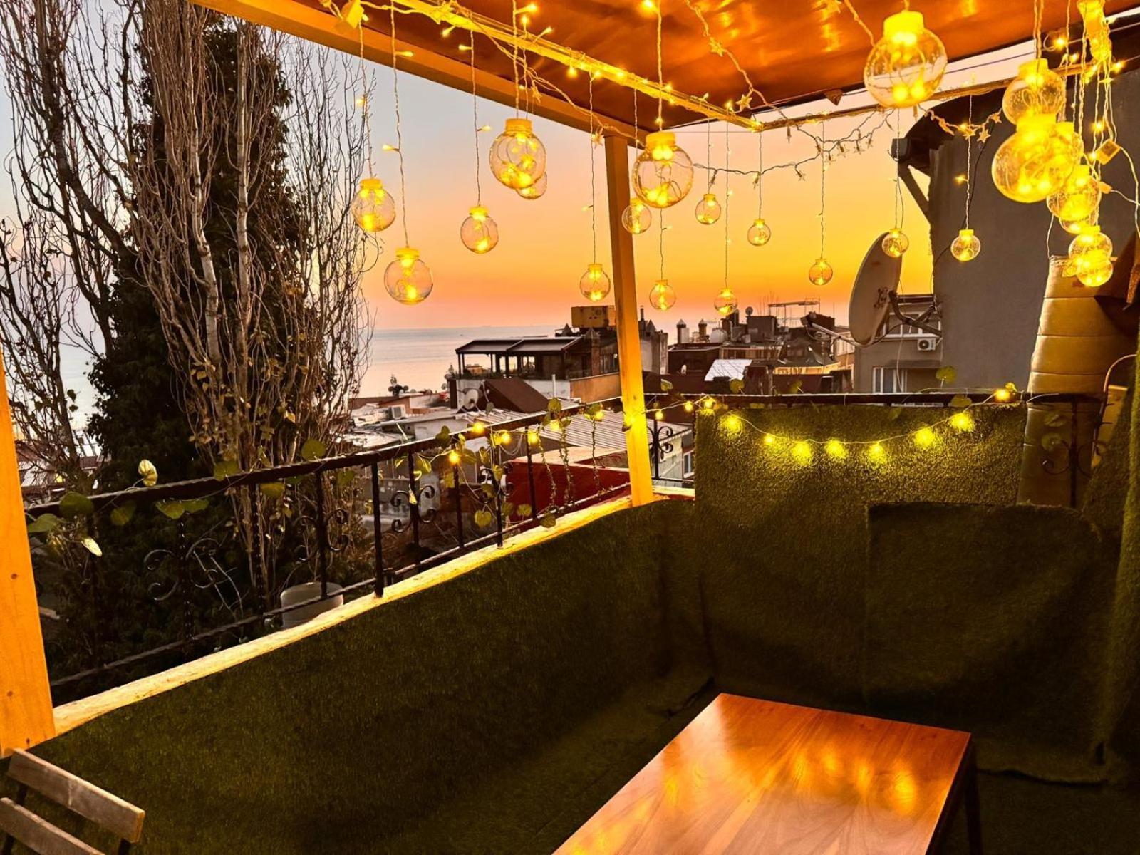Antique 4* Istanbul