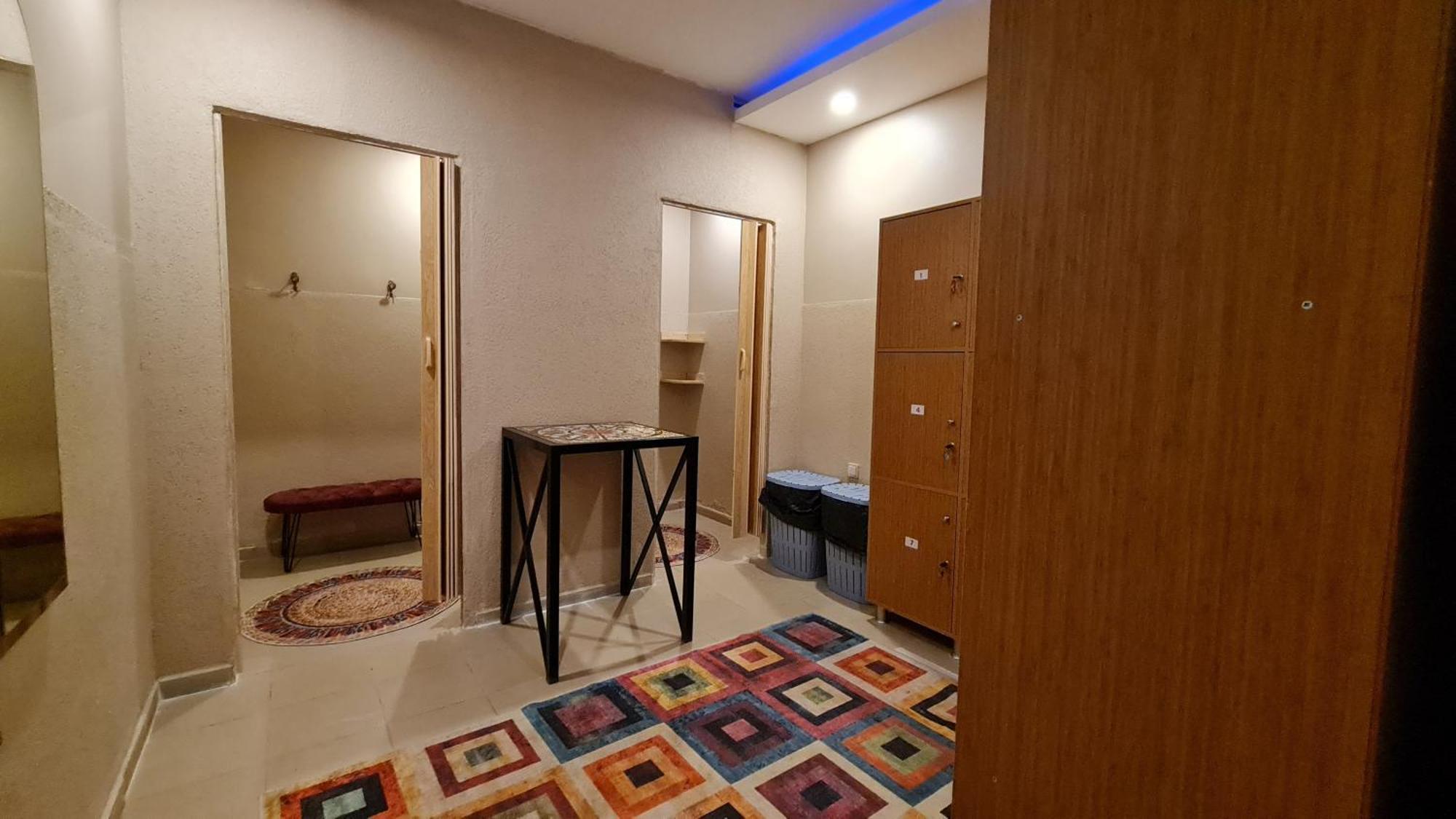 Hotel Cihantuerk