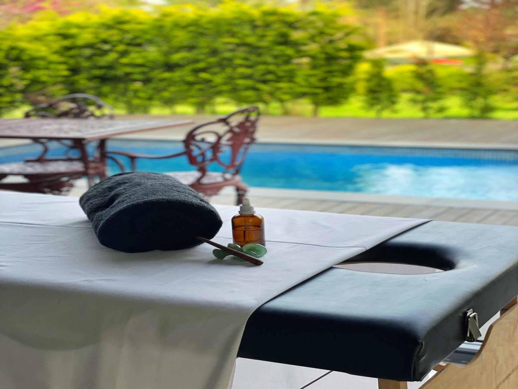Kirkpinar Aparthotel Sapanca