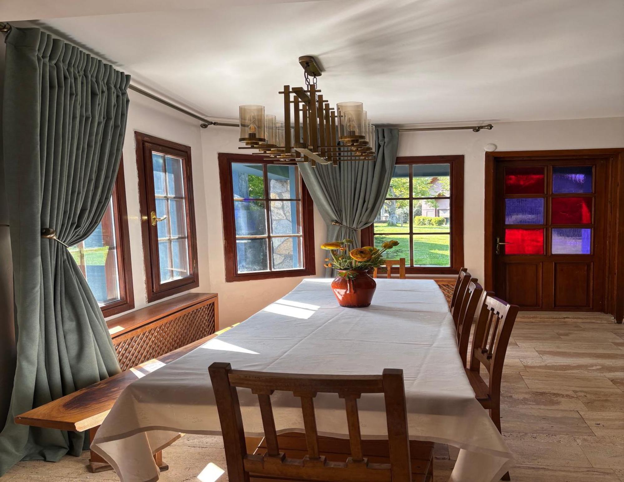 Kirkpinar Aparthotel Sapanca