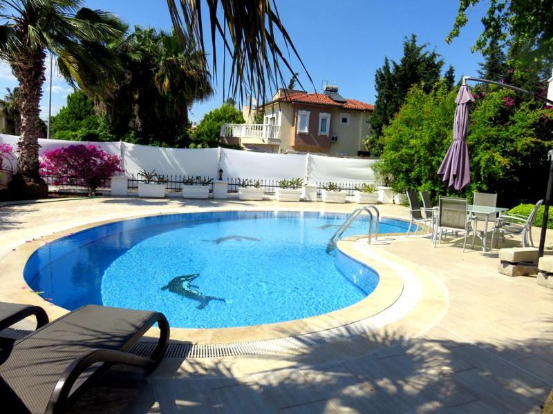 Villa Sadev Turizm Family *