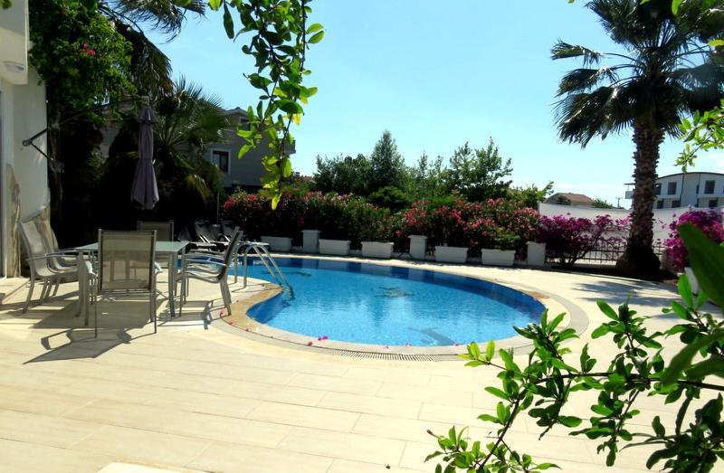 Villa Sadev Turizm Family Belek