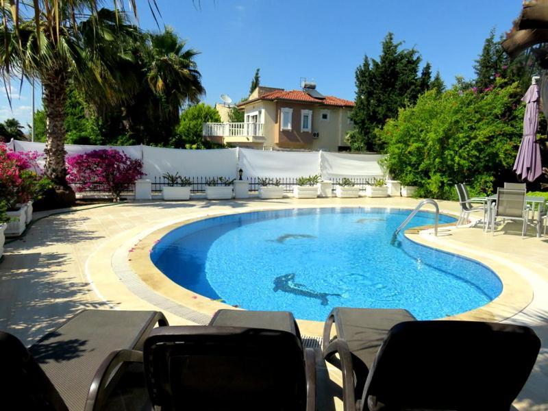 Sadev Turizm Family Villa