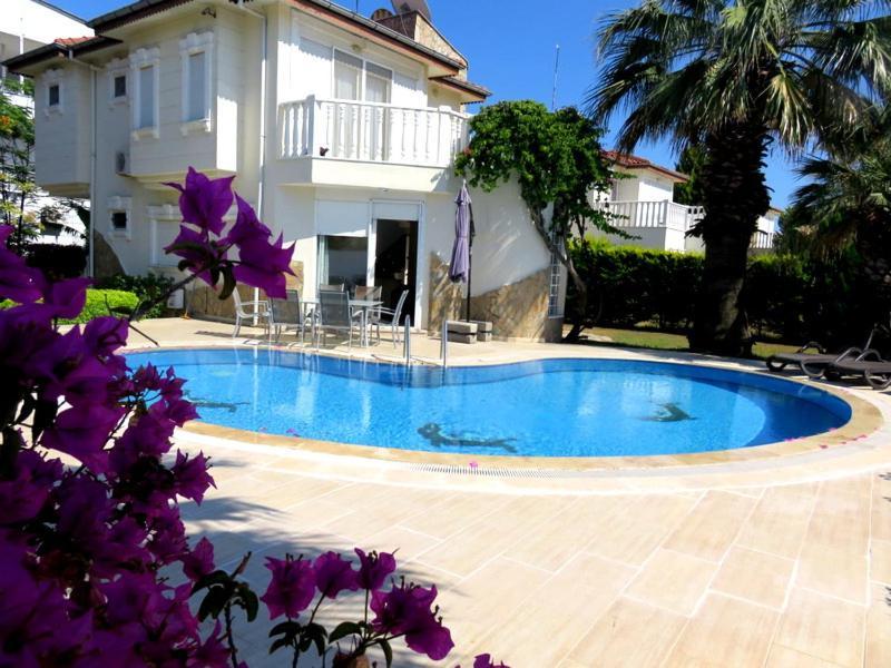 Villa Sadev Turizm Family