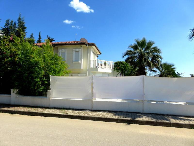 Sadev Turizm Family Villa *