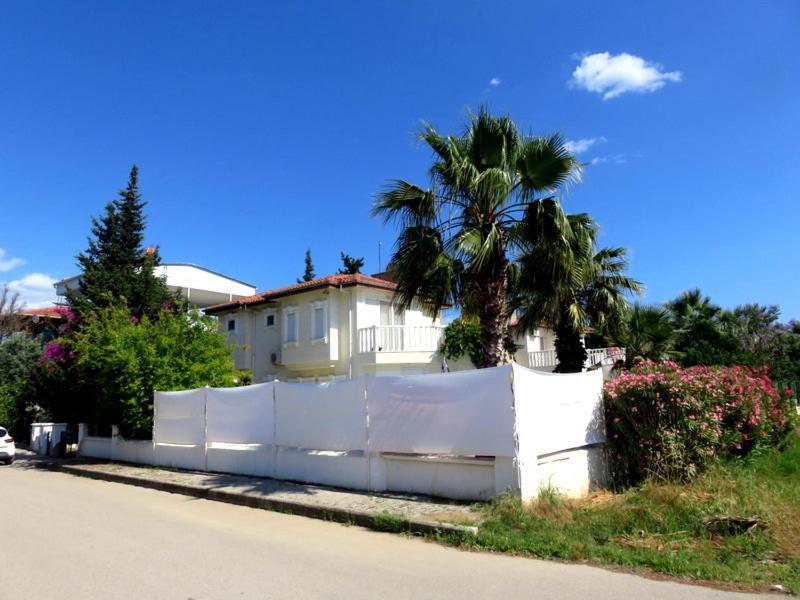 Villa Sadev Turizm Family Belek