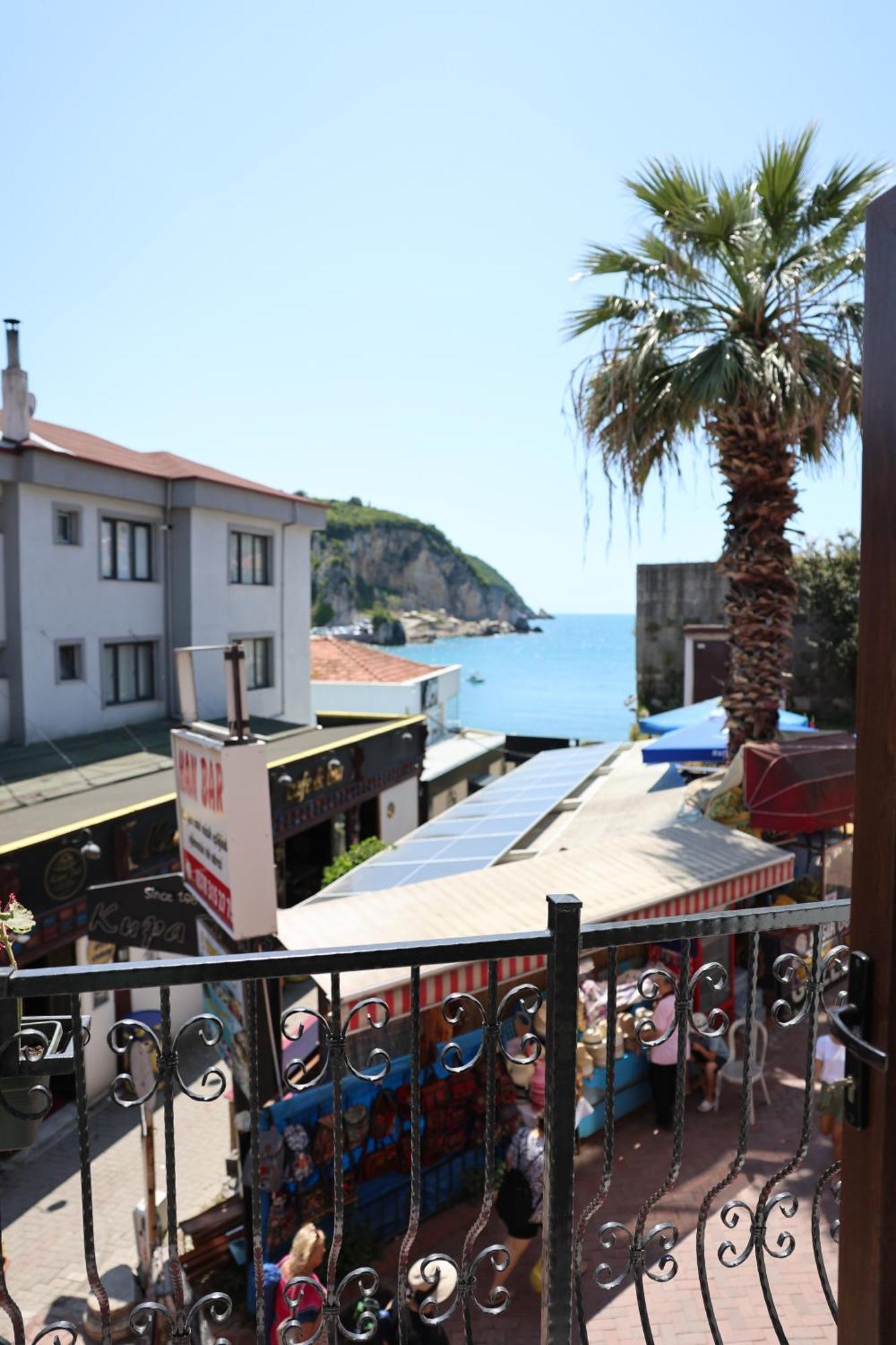 Hotel Sardinia