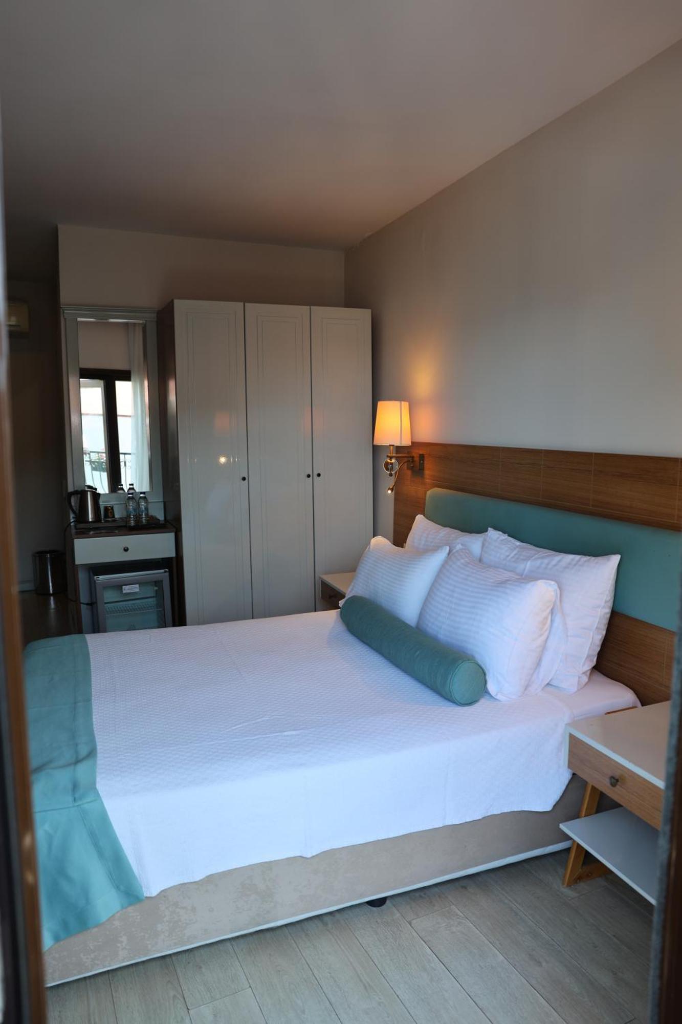 Hotel Sardinia