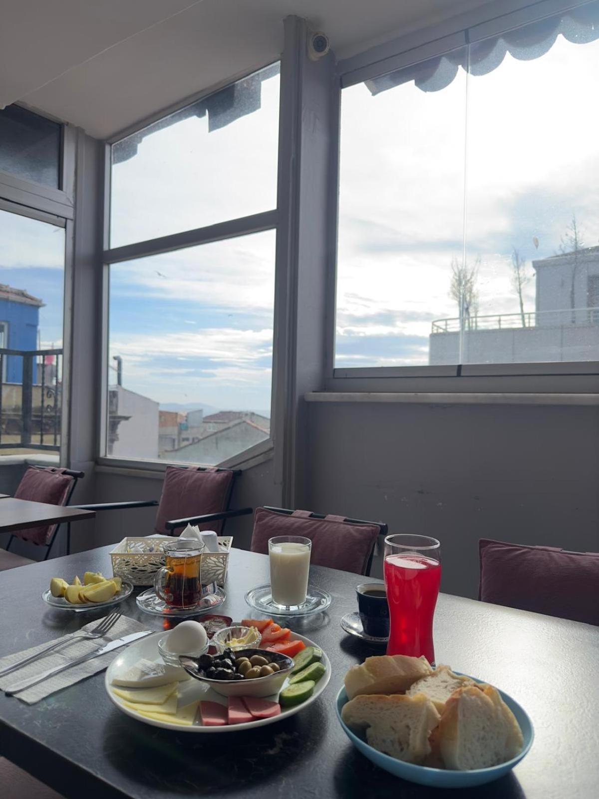 Mitra Downtown Hotel Istanbul