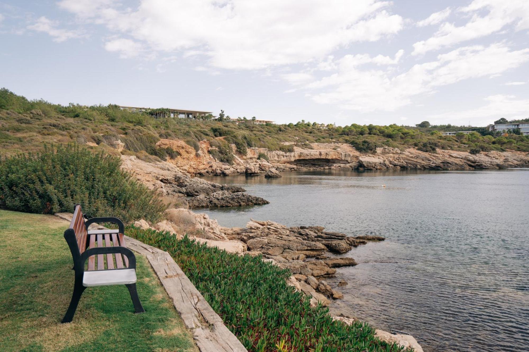 Hiddenbay Teos Sigacik Hotel, And Restaurants * Seferihisar