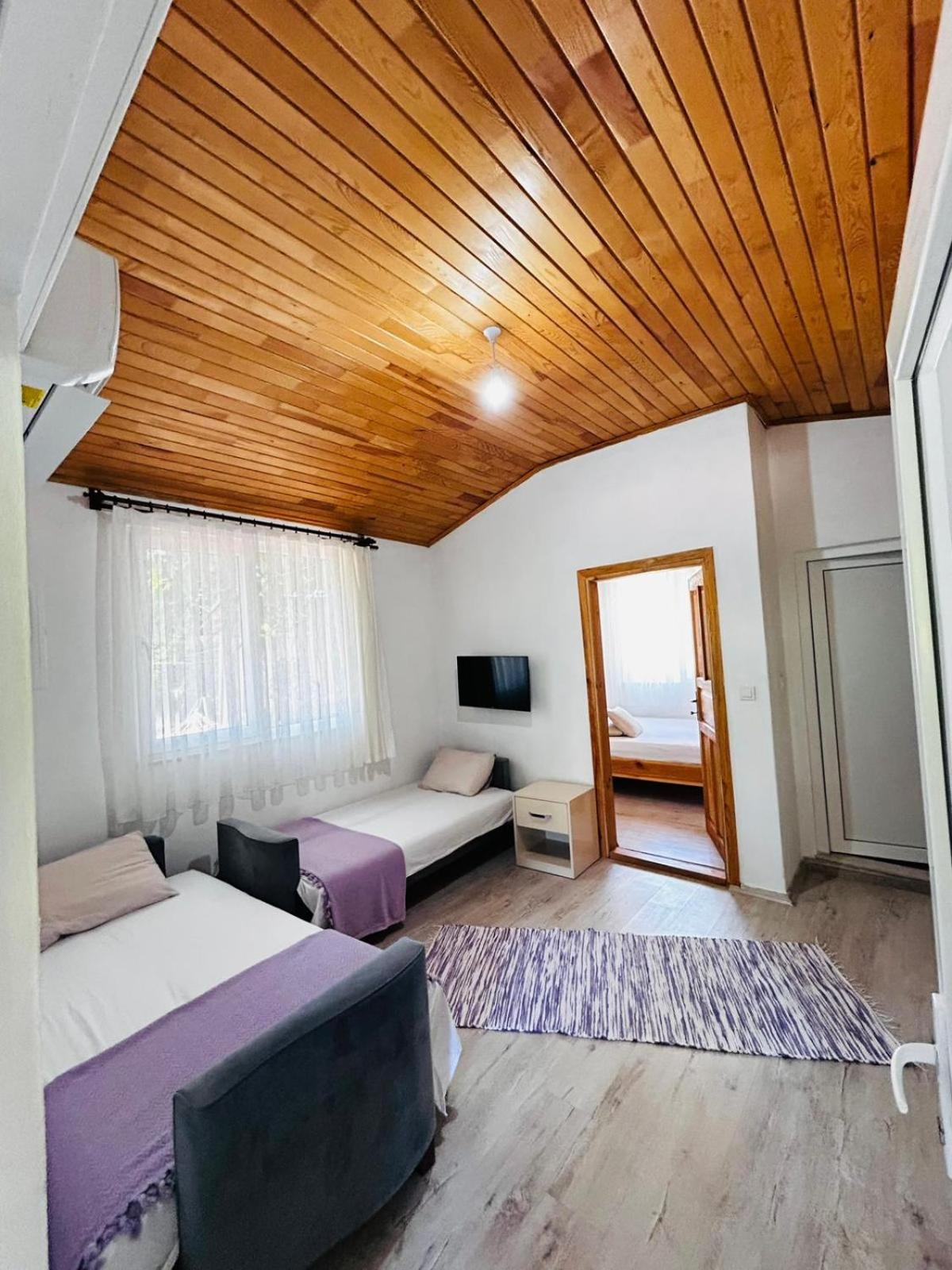 Bed & Breakfast Izgen