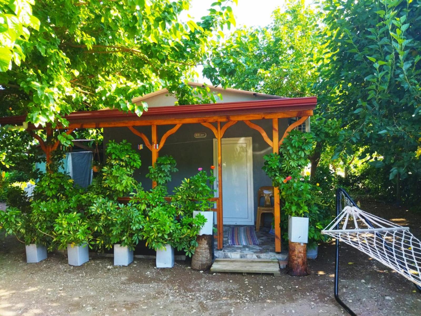 Bed & Breakfast Izgen *