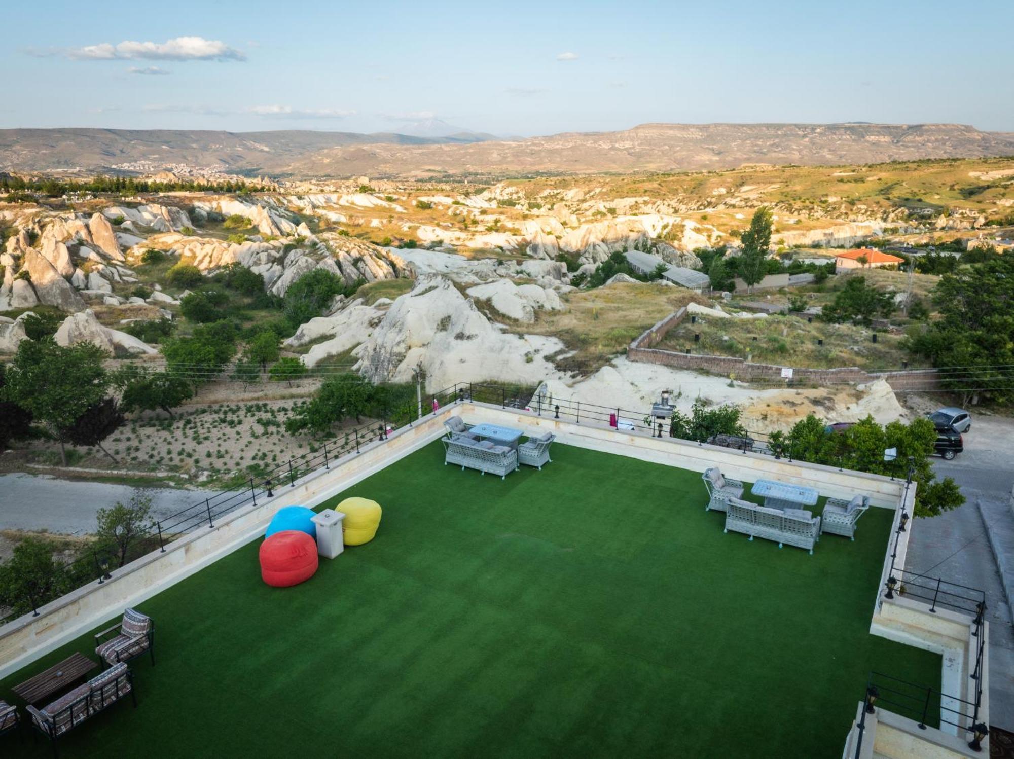 Aparthotel Cappadocia Sweet Cave *
