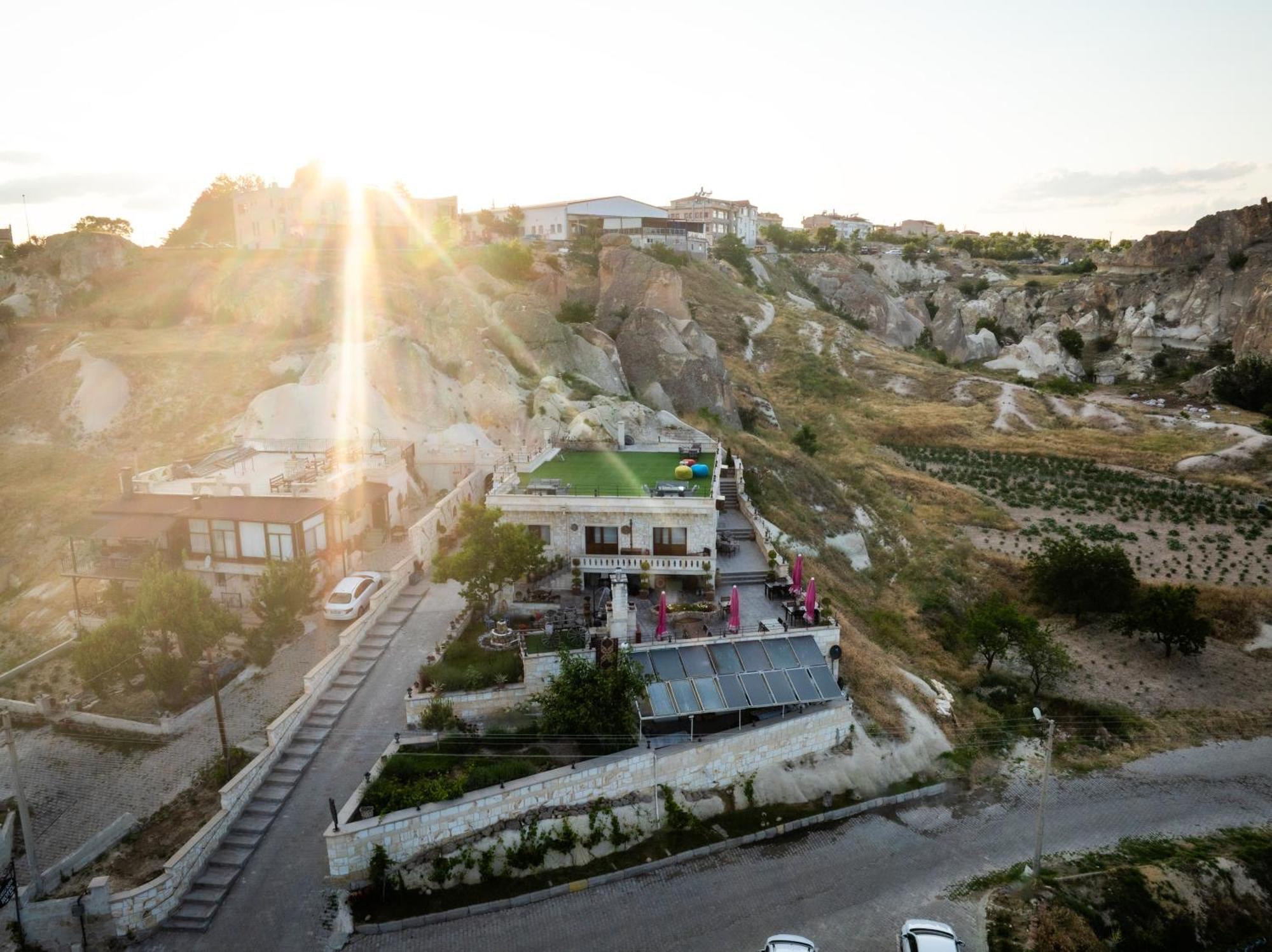 Cappadocia Sweet Cave *